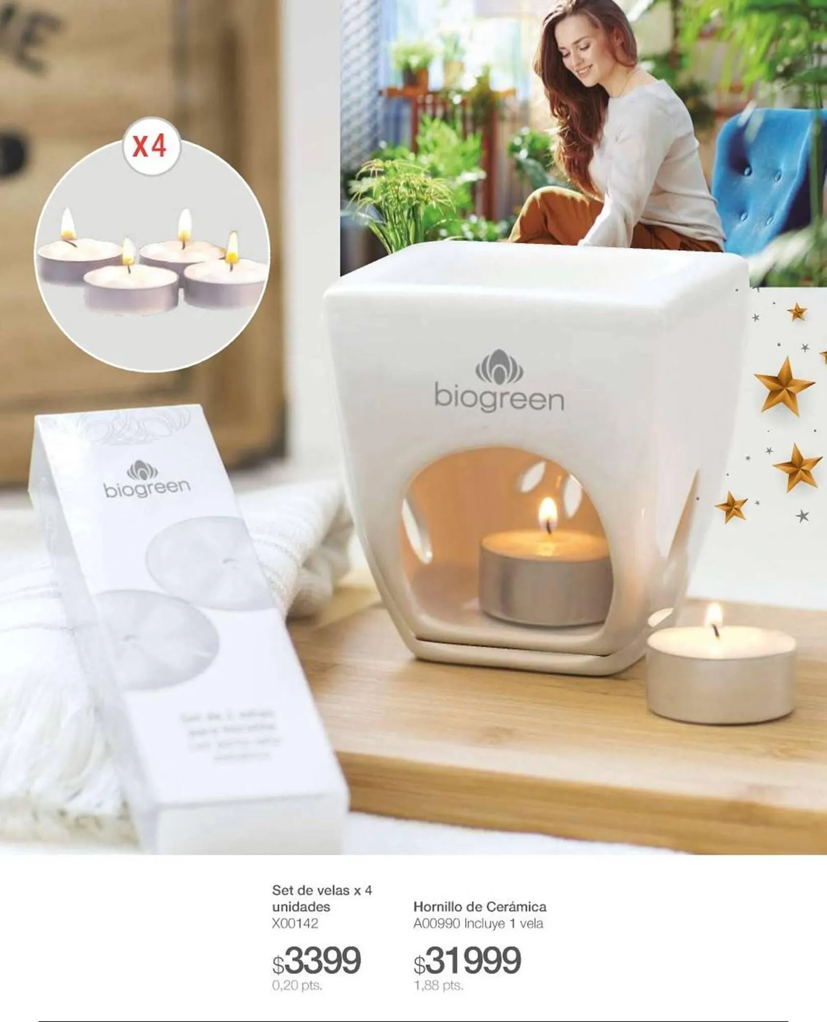 Ofertas de Catálogo Biogreen 30 de enero al 30 de abril 2026 - Página 62 del catálogo