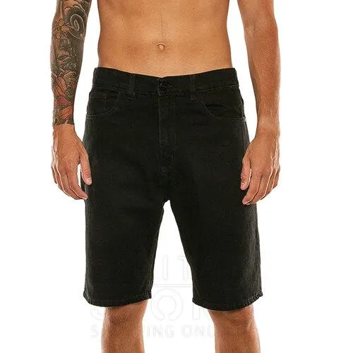 BERMUDA 1990 REVOLVER