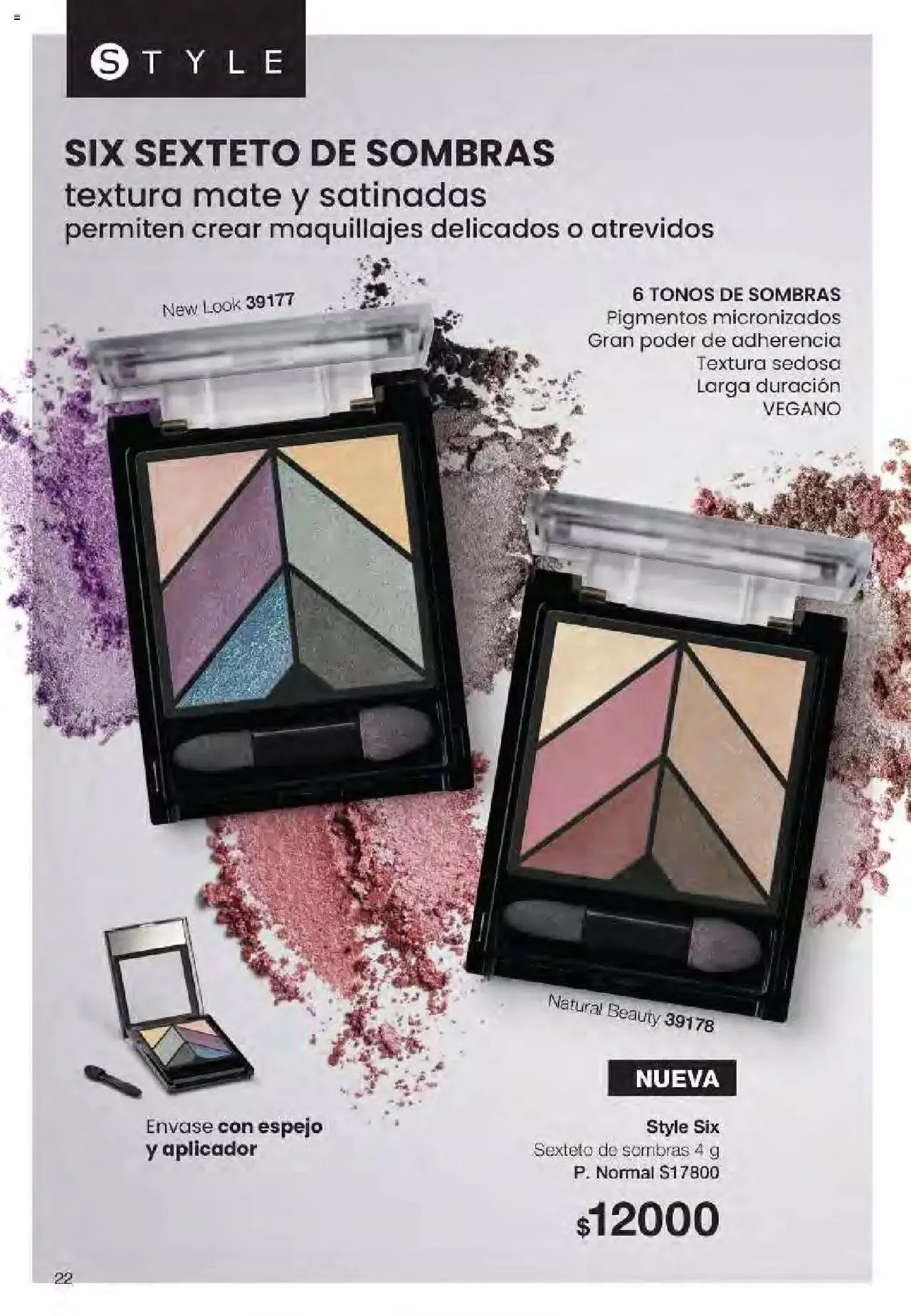 Ofertas de Gigot folleto 6 12 de marzo al 31 de diciembre 2024 - Página 22 del catálogo