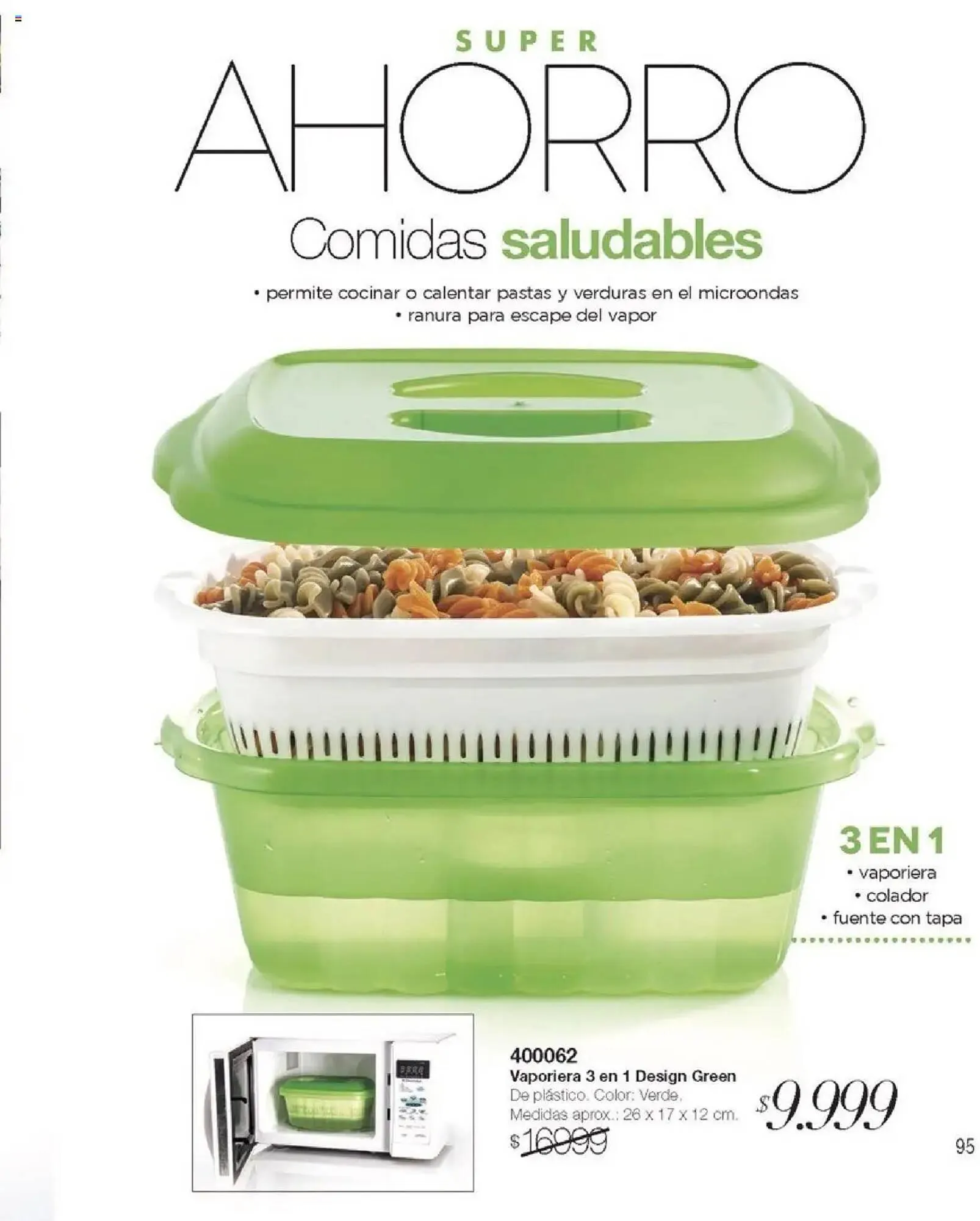 Ofertas de Catálogo Violetta Cosméticos 3 de mayo al 30 de junio 2025 - Página 89 del catálogo