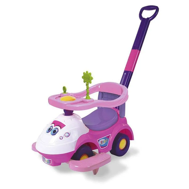 Andador Rondi 2 en 1 Maxi Star