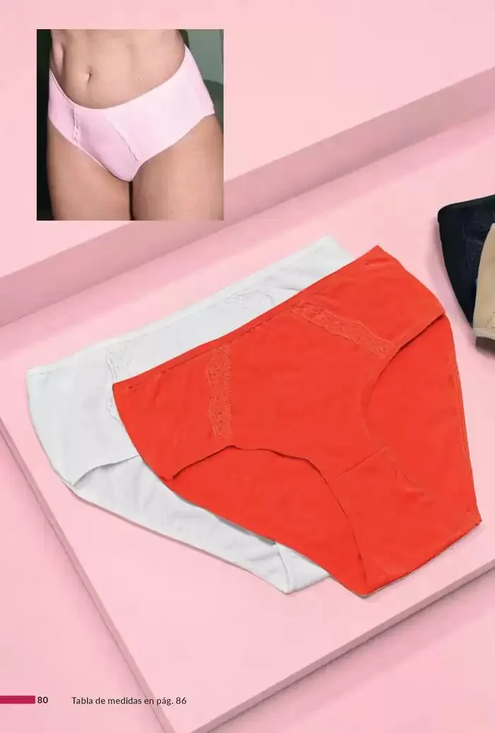 Ofertas de Catálogo Avon Casa & Estilo 10 de septiembre al 30 de septiembre 2024 - Página 79 del catálogo