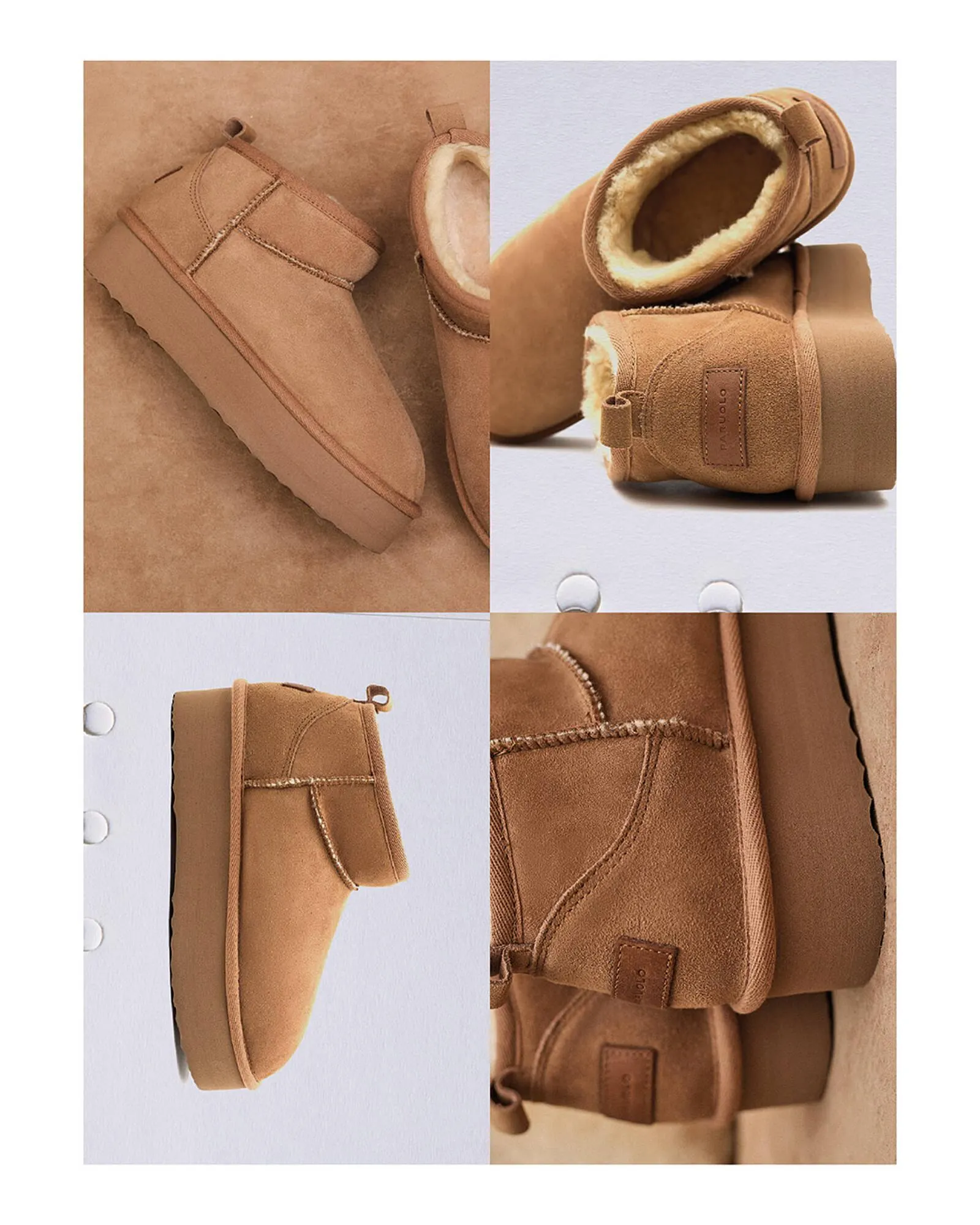 Catálogo Paruolo - 1