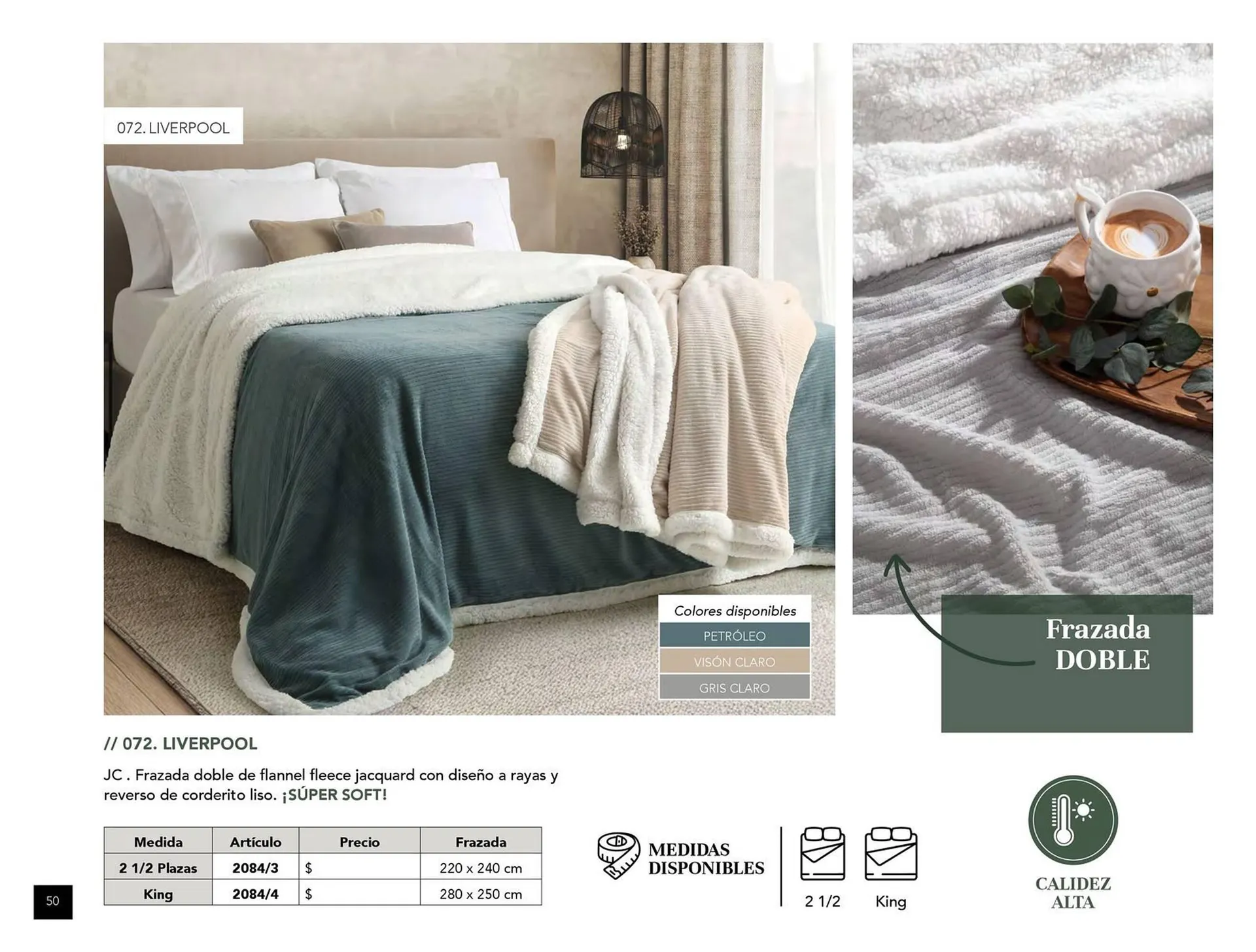 Ofertas de Catálogo Jean Cartier 1 de septiembre al 28 de febrero 2027 - Página 52 del catálogo