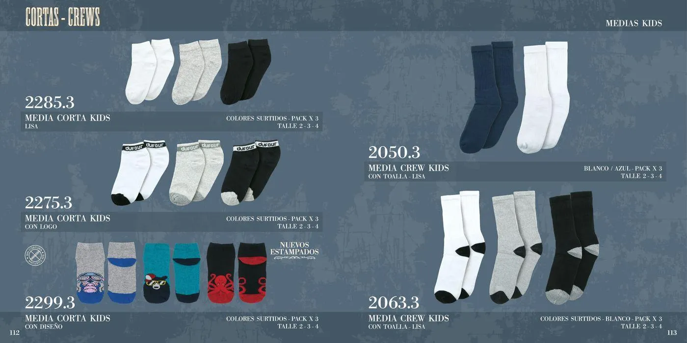 Ofertas de Catálogo Cocot Dufour WA24 23 de febrero al 31 de agosto 2024 - Página 57 del catálogo