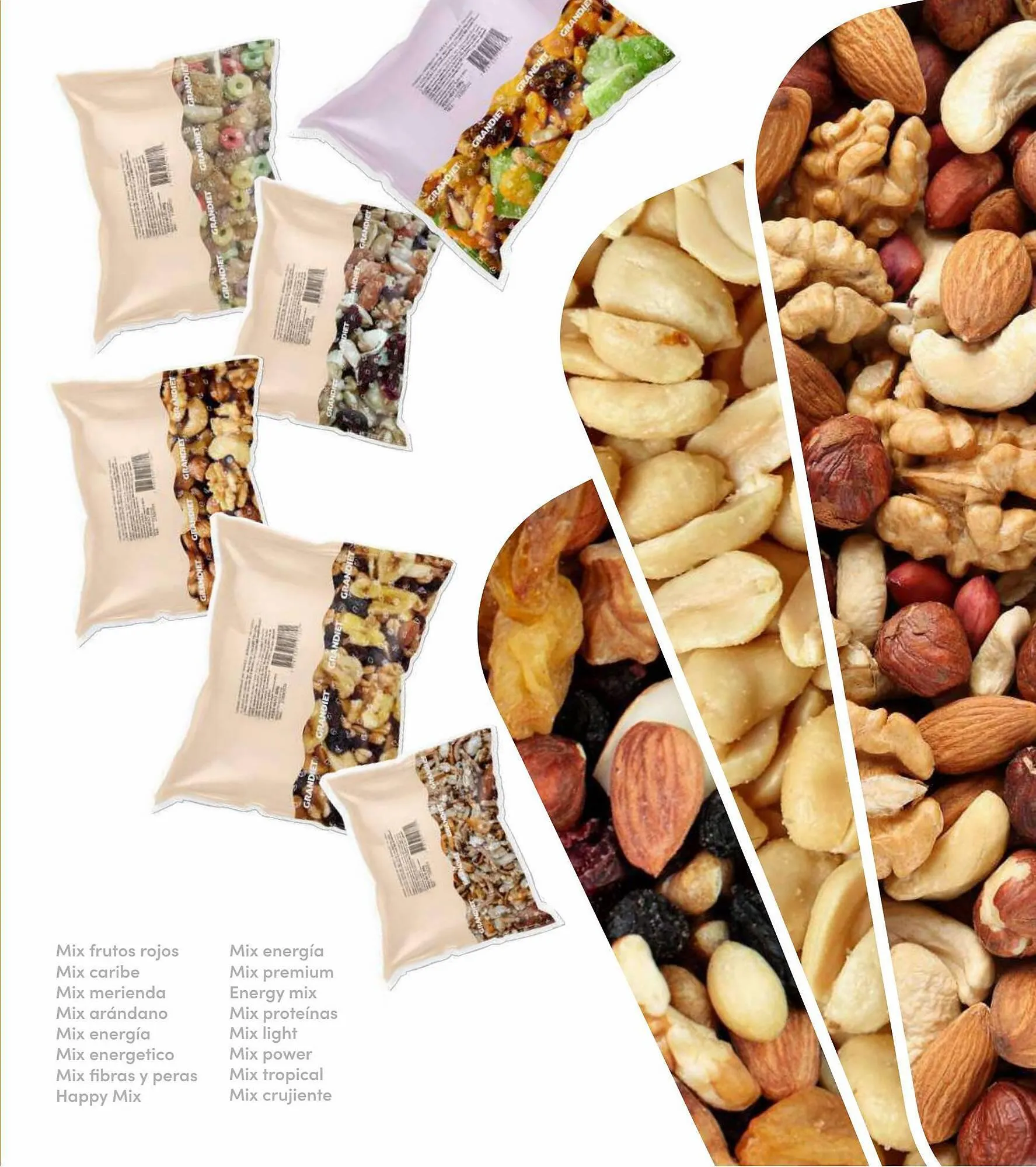 Ofertas de Catálogo Grandiet 7 de septiembre al 7 de octubre 2023 - Página 19 del catálogo