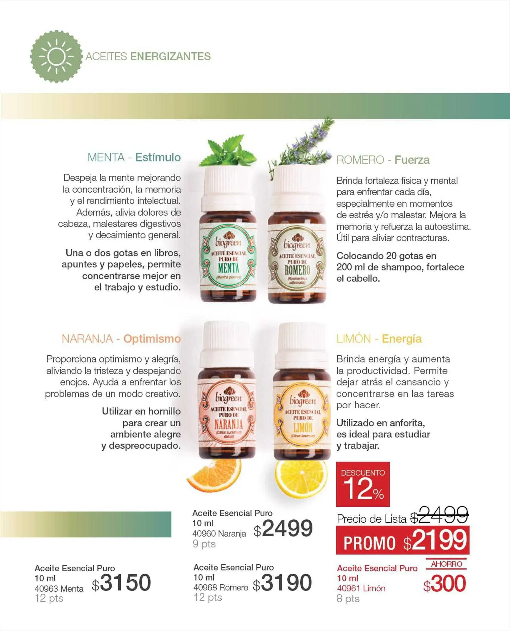 Ofertas de Catálogo Biogreen 17 de agosto al 31 de agosto 2023 - Página 78 del catálogo