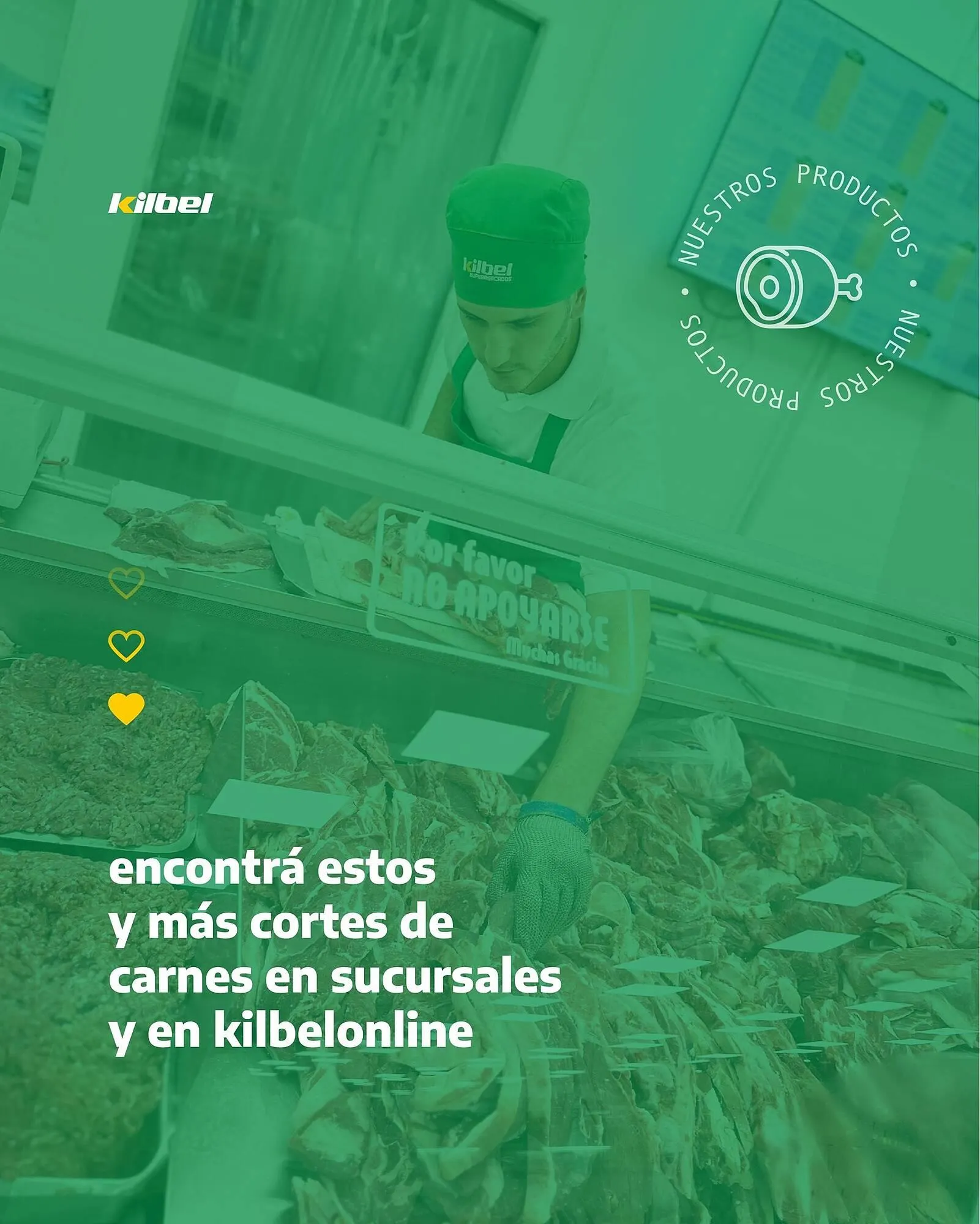 Ofertas de Catálogo Kilbel Supermercados 11 de diciembre al 14 de diciembre 2024 - Página 5 del catálogo