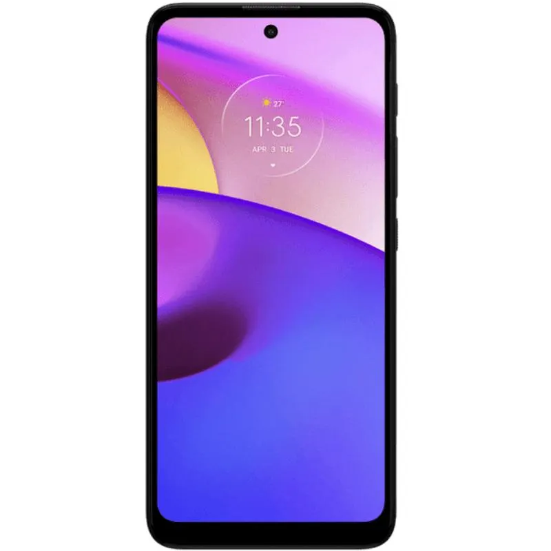 MOTO E40 GRIS 4GB/64GB