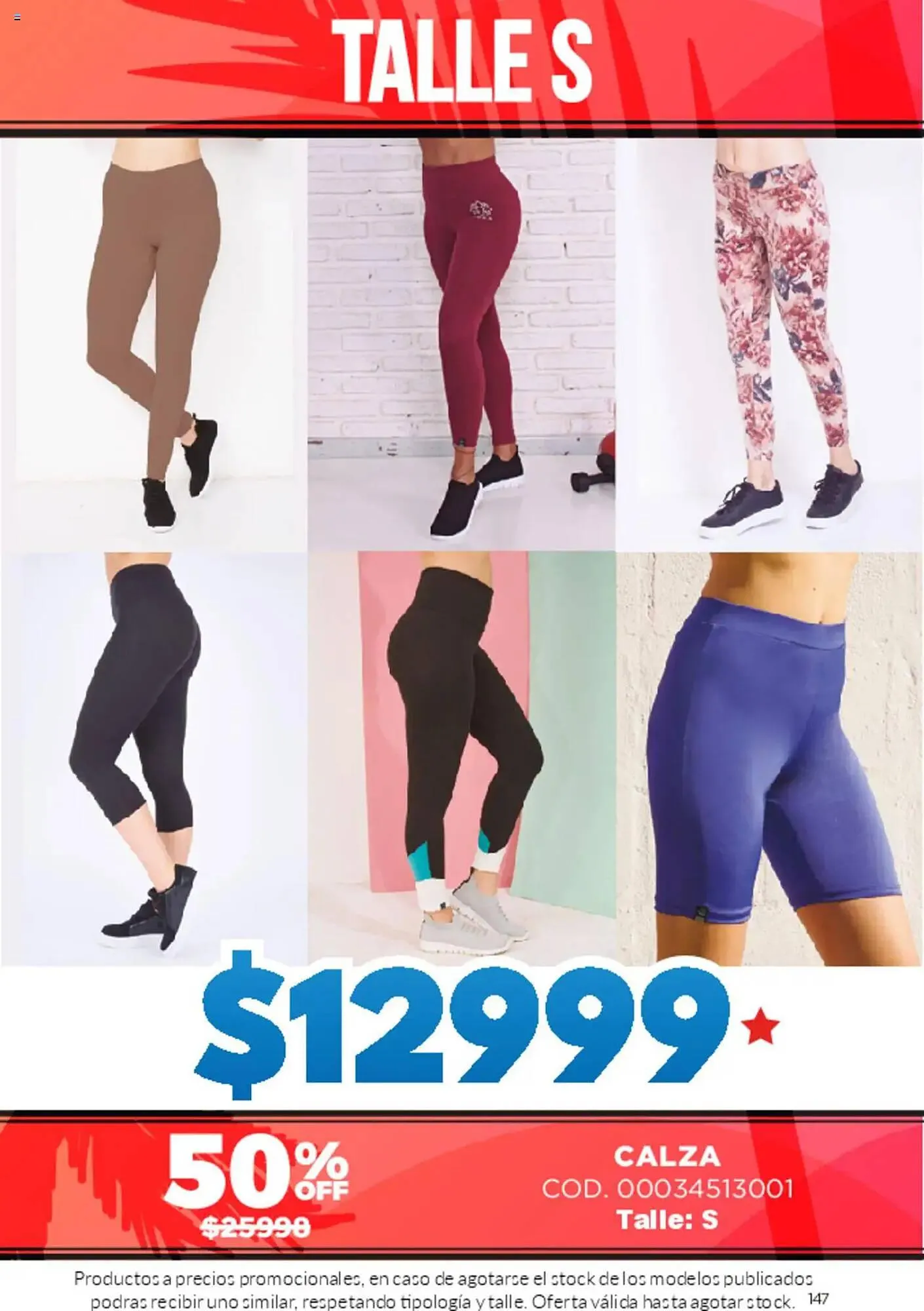 Ofertas de Catálogo Juana Bonita 7 de marzo al 3 de abril 2025 - Página 447 del catálogo