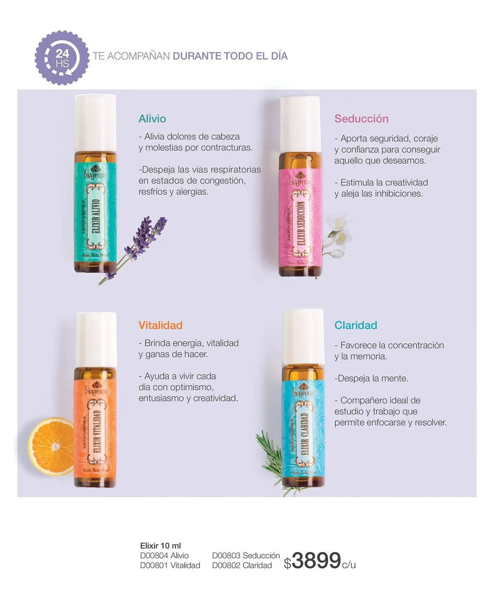 Ofertas de Catálogo Biogreen 20 de octubre al 30 de noviembre 2023 - Página 138 del catálogo