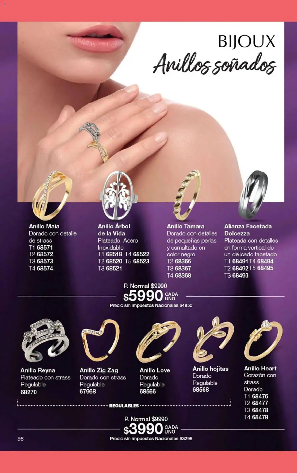 Ofertas de Folleto Gigot 1 de marzo al 31 de marzo 2026 - Página 102 del catálogo