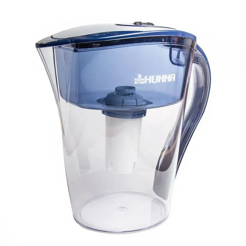 Jarra Purificadora De Agua Rose