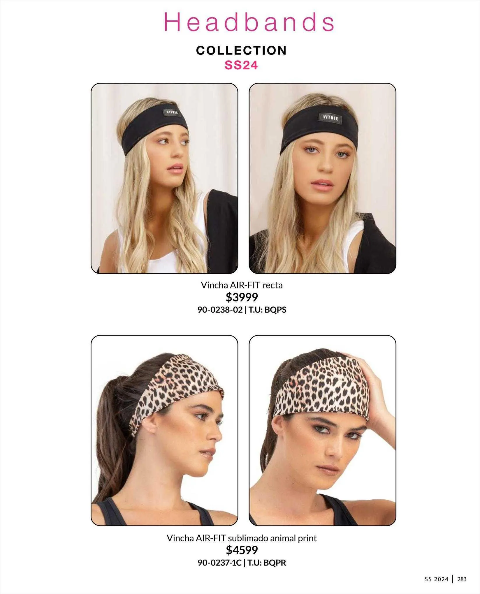 Ofertas de Catálogo Vitnik 1 de septiembre al 18 de septiembre 2023 - Página 283 del catálogo