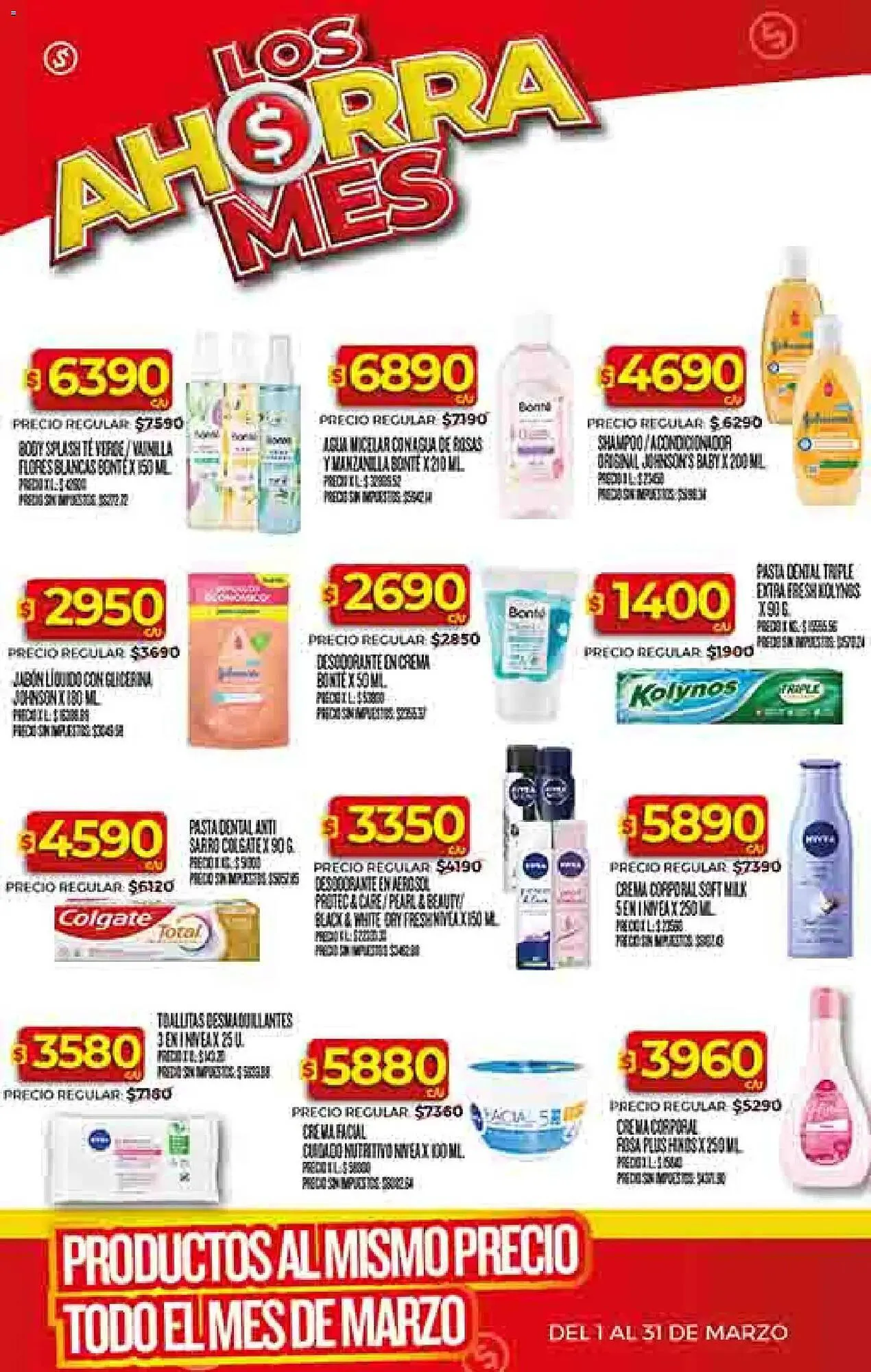 Ofertas de Folleto Supermercados DIA 4 de marzo al 9 de marzo 2026 - Página 46 del catálogo