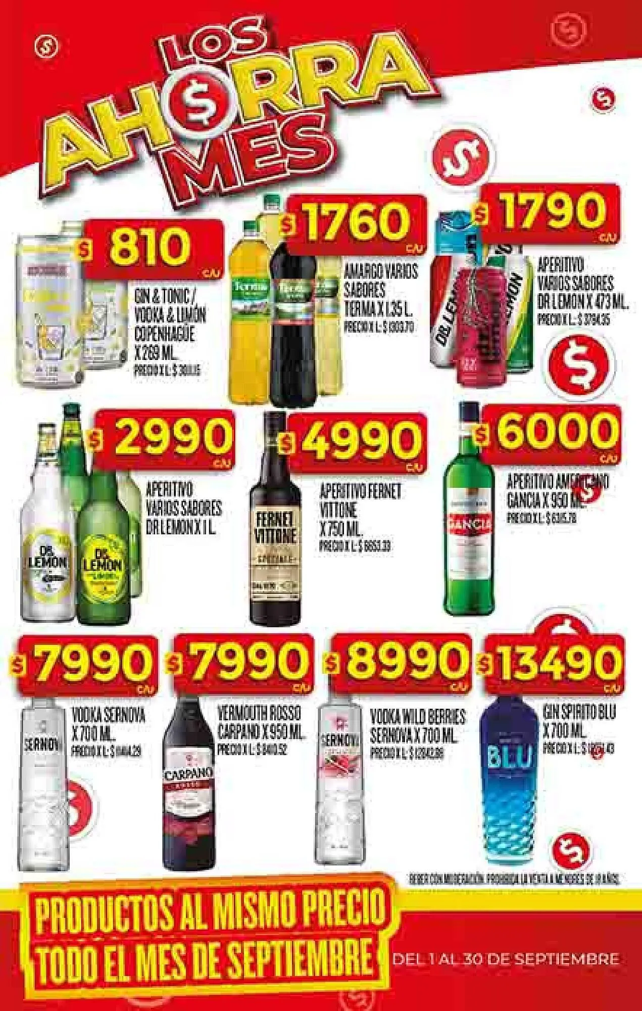 Ofertas de Folleto Supermercados DIA 16 de septiembre al 22 de septiembre 2025 - Página 50 del catálogo