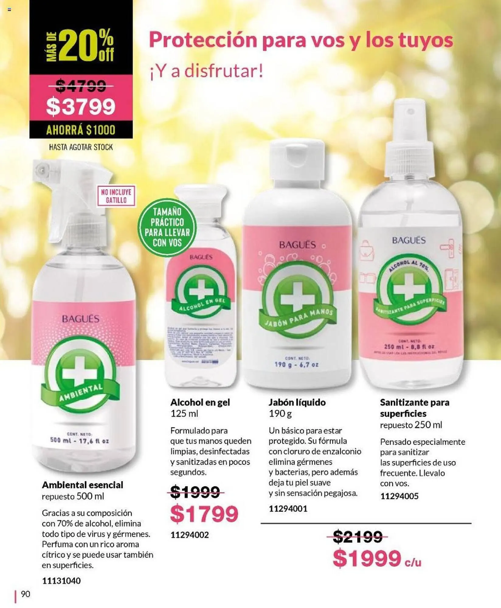 Ofertas de Catálogo Bagués 24 de octubre al 6 de noviembre 2023 - Página 90 del catálogo