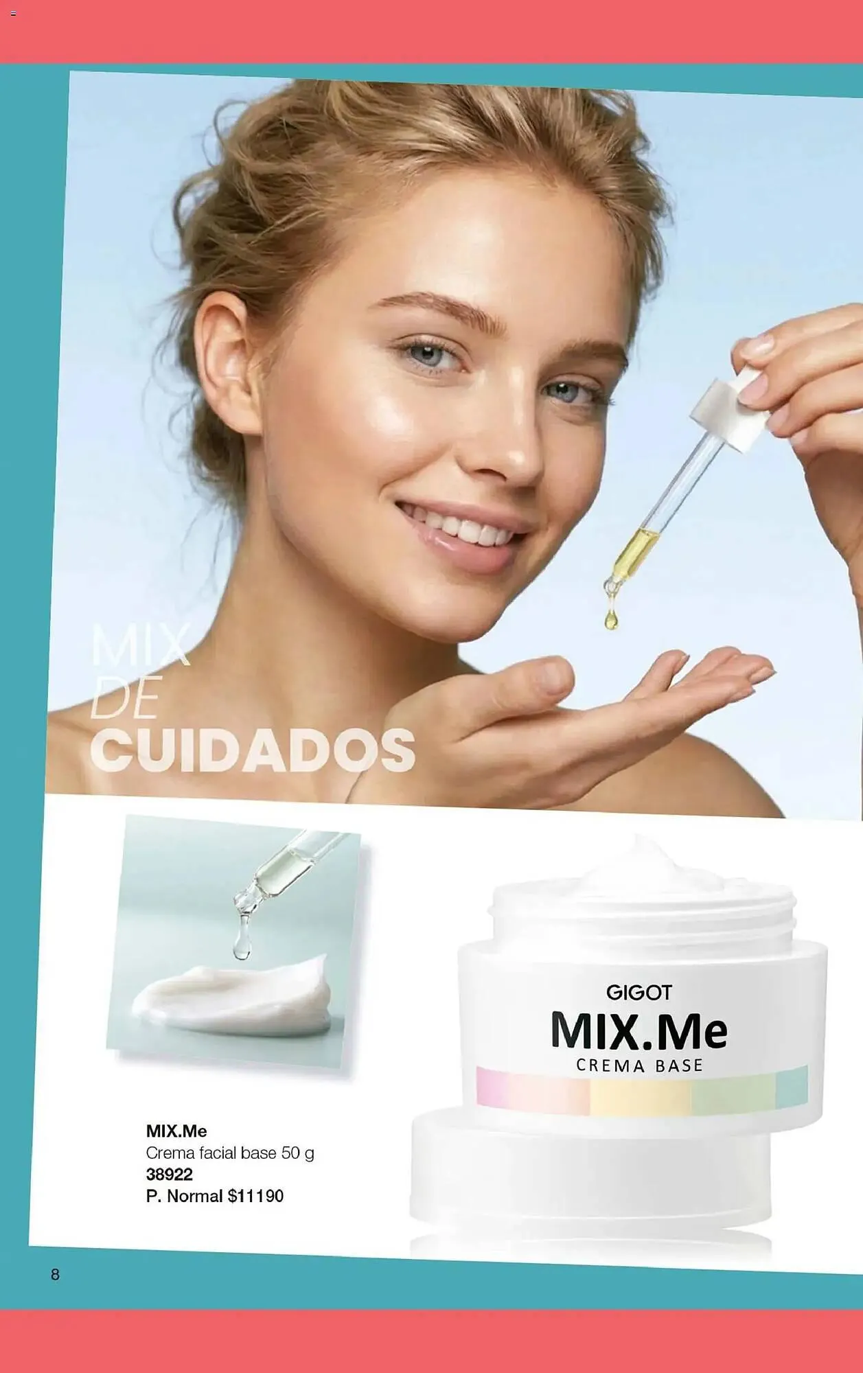 Ofertas de Folleto Gigot 1 de abril al 1 de mayo 2026 - Página 14 del catálogo