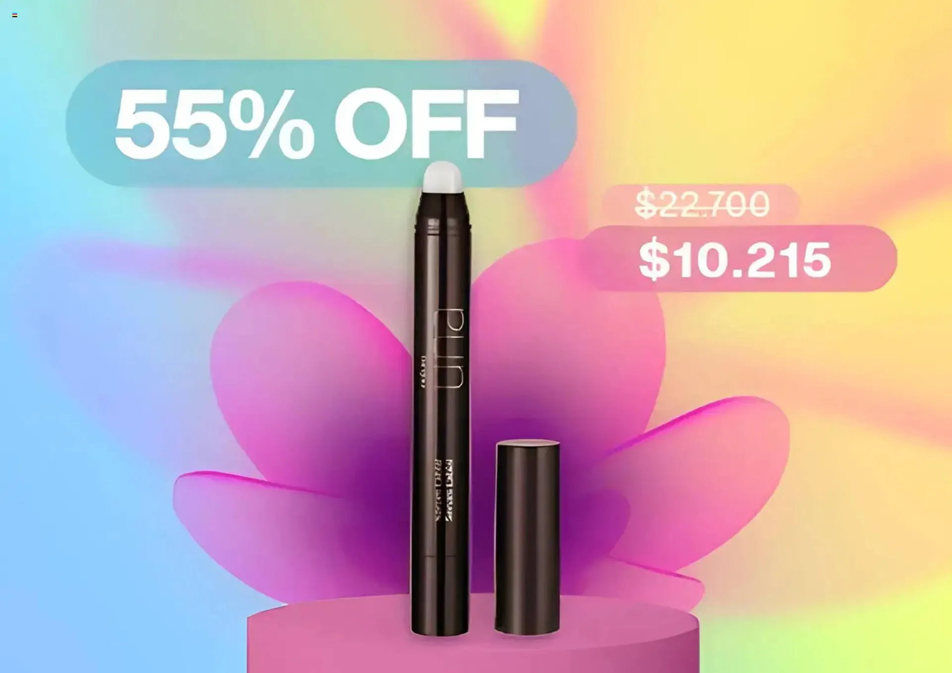 Ofertas de Catálogo Natura 3 de noviembre al 6 de noviembre 2025 - Página 3 del catálogo