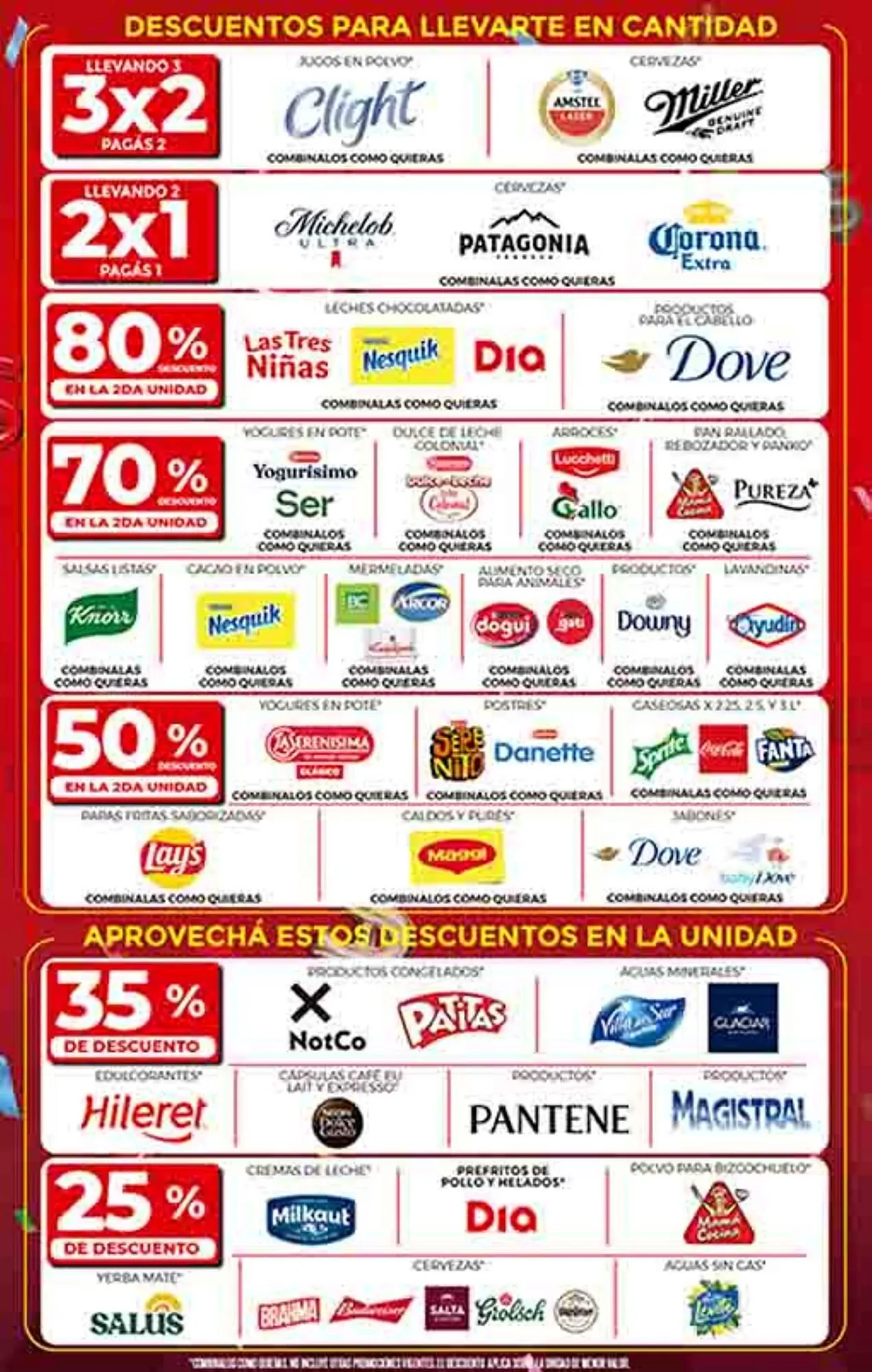 Ofertas de Folleto Supermercados DIA 1 de octubre al 7 de octubre 2025 - Página 2 del catálogo
