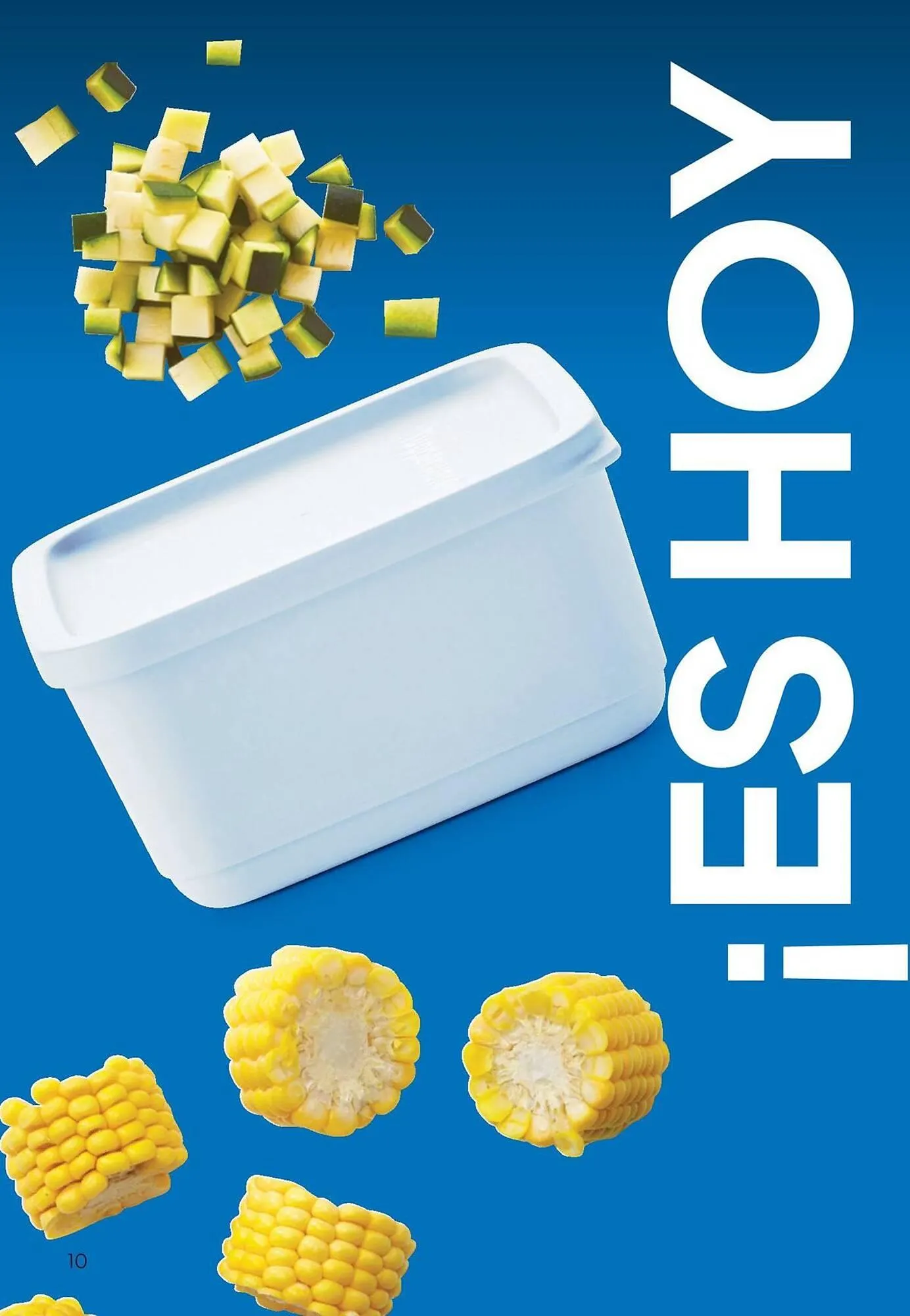 Ofertas de Folleto Tupperware 1 de julio al 31 de julio 2026 - Página 11 del catálogo