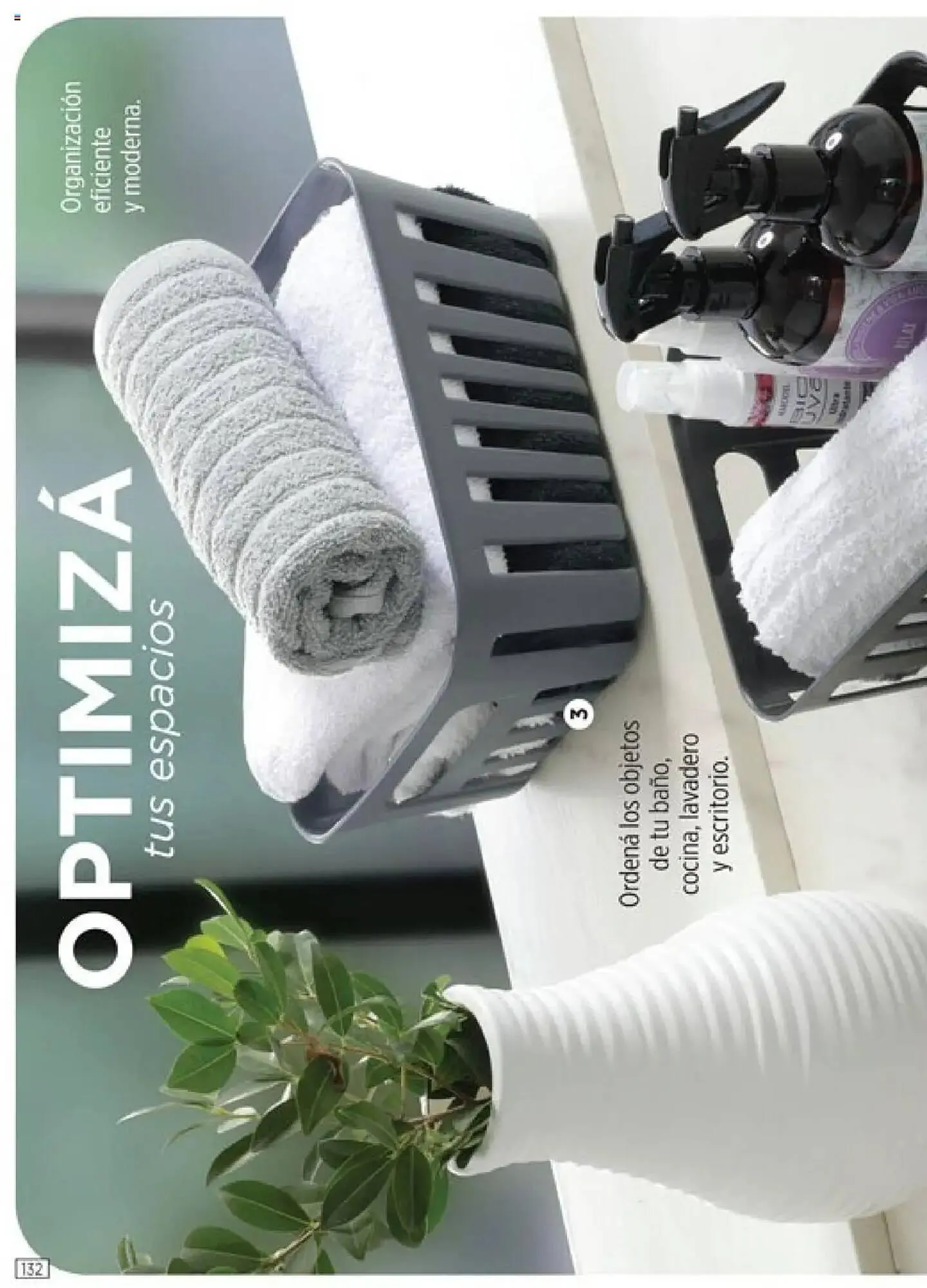 Ofertas de Catálogo Amodil 3 de mayo al 18 de mayo 2025 - Página 296 del catálogo