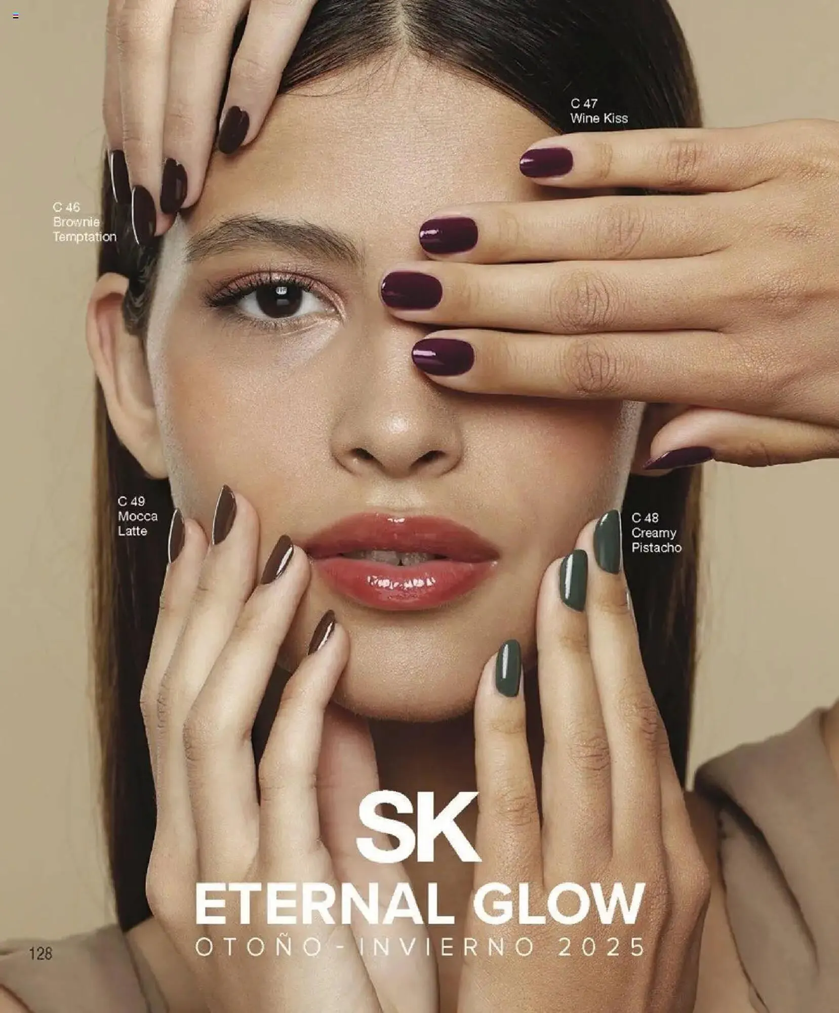 Ofertas de Catálogo Violetta Cosméticos 16 de mayo al 2 de junio 2025 - Página 433 del catálogo