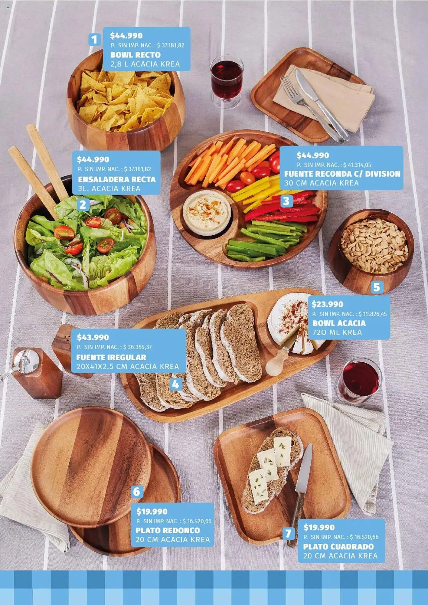 Ofertas de Catálogo Jumbo 2 de junio al 16 de junio 2025 - Página 2 del catálogo