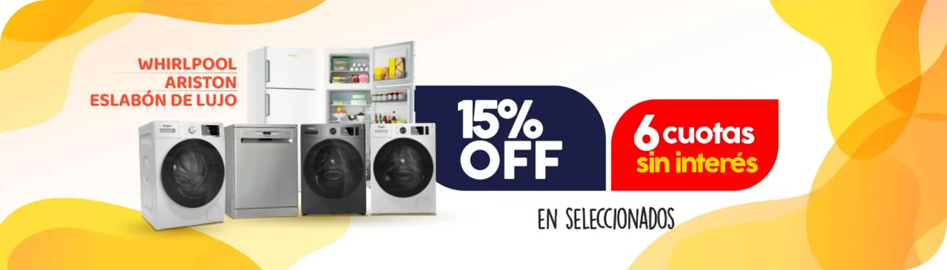 Catálogo Saturno Hogar - 1