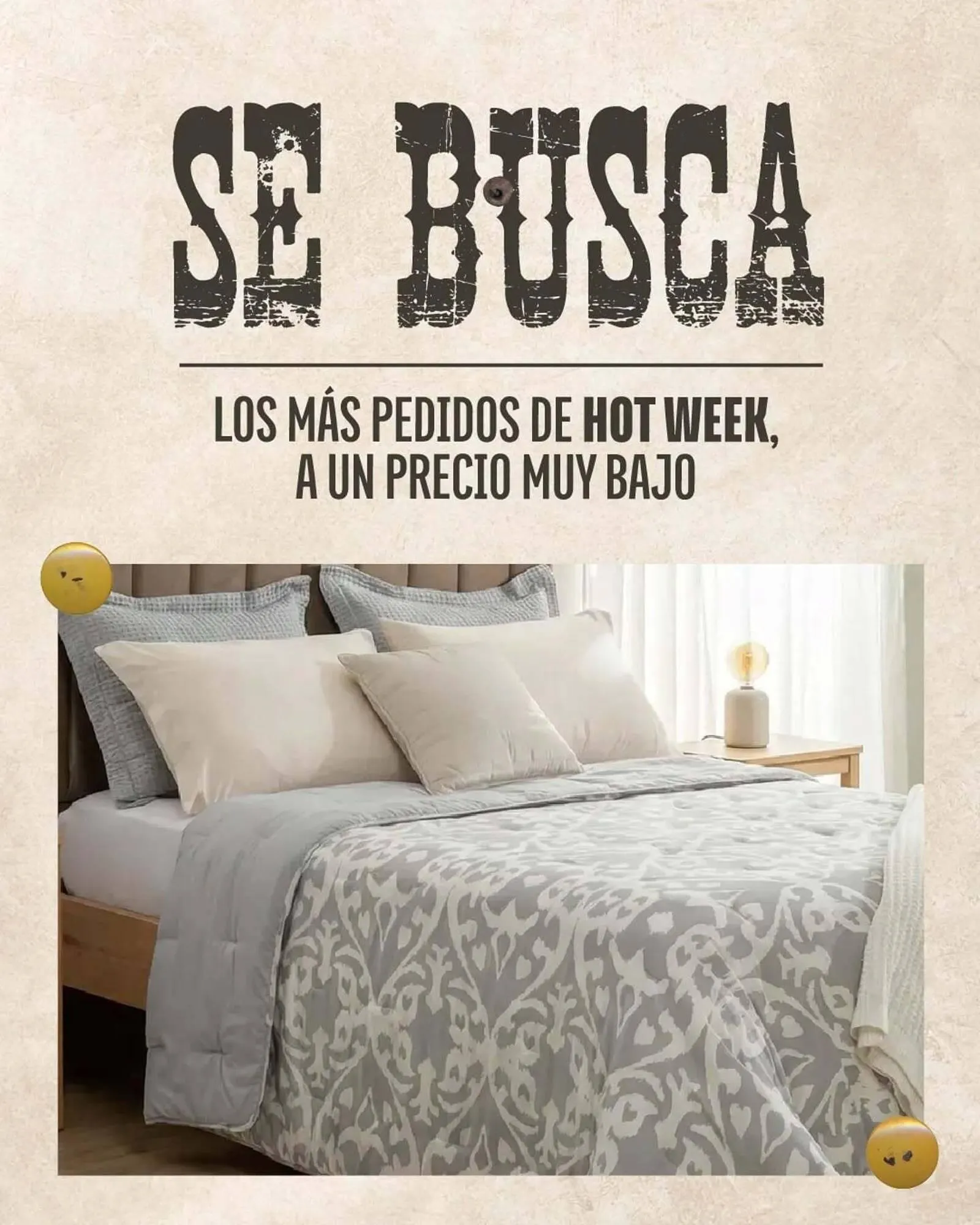 Ofertas de Catálogo Arredo 15 de mayo al 20 de mayo 2026 - Página 1 del catálogo