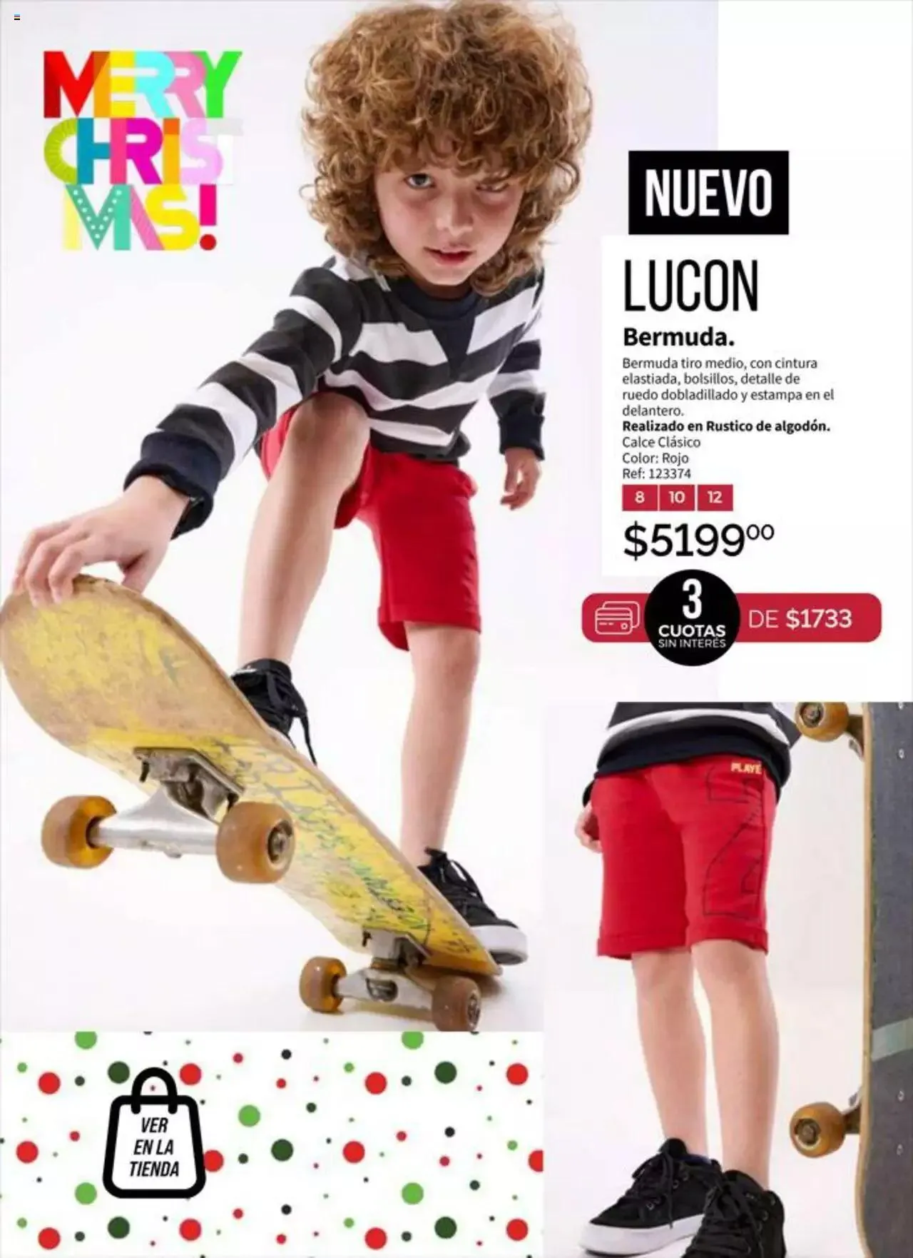 Ofertas de Martina di Trento - Catálogo 23 de noviembre al 31 de diciembre 2023 - Página 358 del catálogo