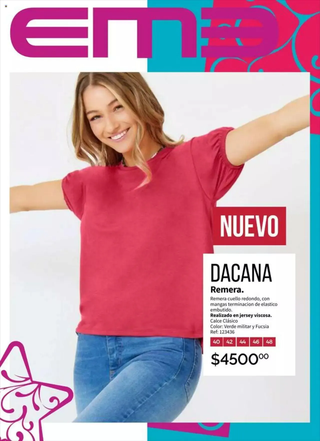 Ofertas de Martina di Trento - Catálogo 23 de noviembre al 31 de diciembre 2023 - Página 147 del catálogo