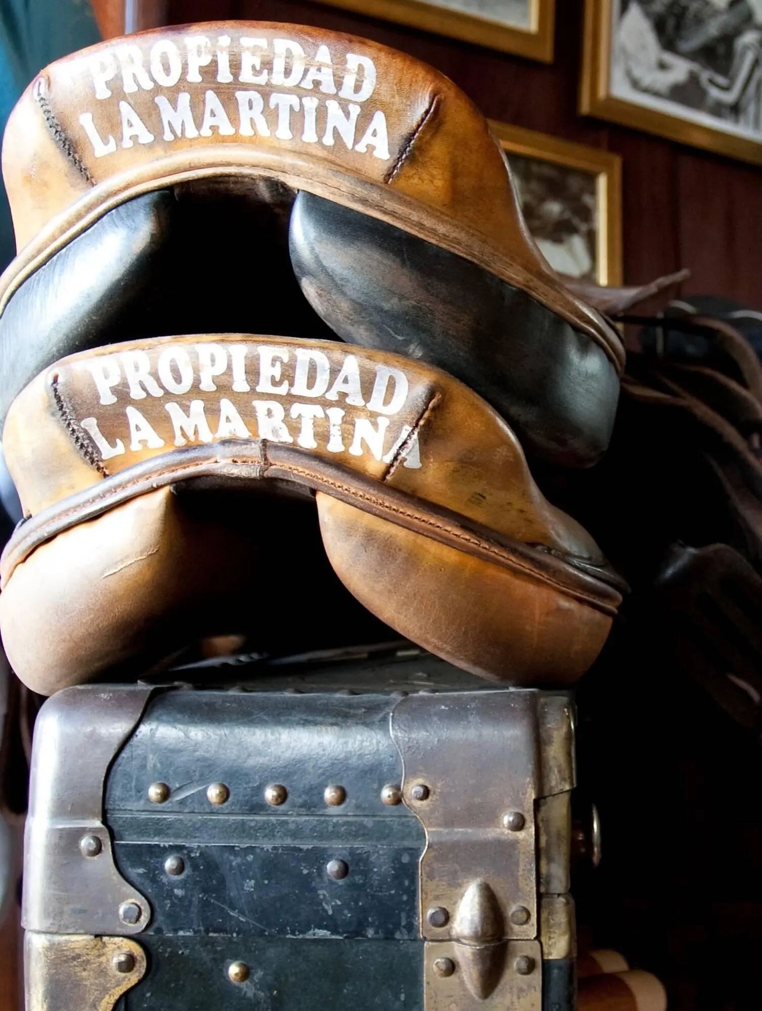 Ofertas de Catálogo La Martina 23 de enero al 31 de enero 2026 - Página 2 del catálogo