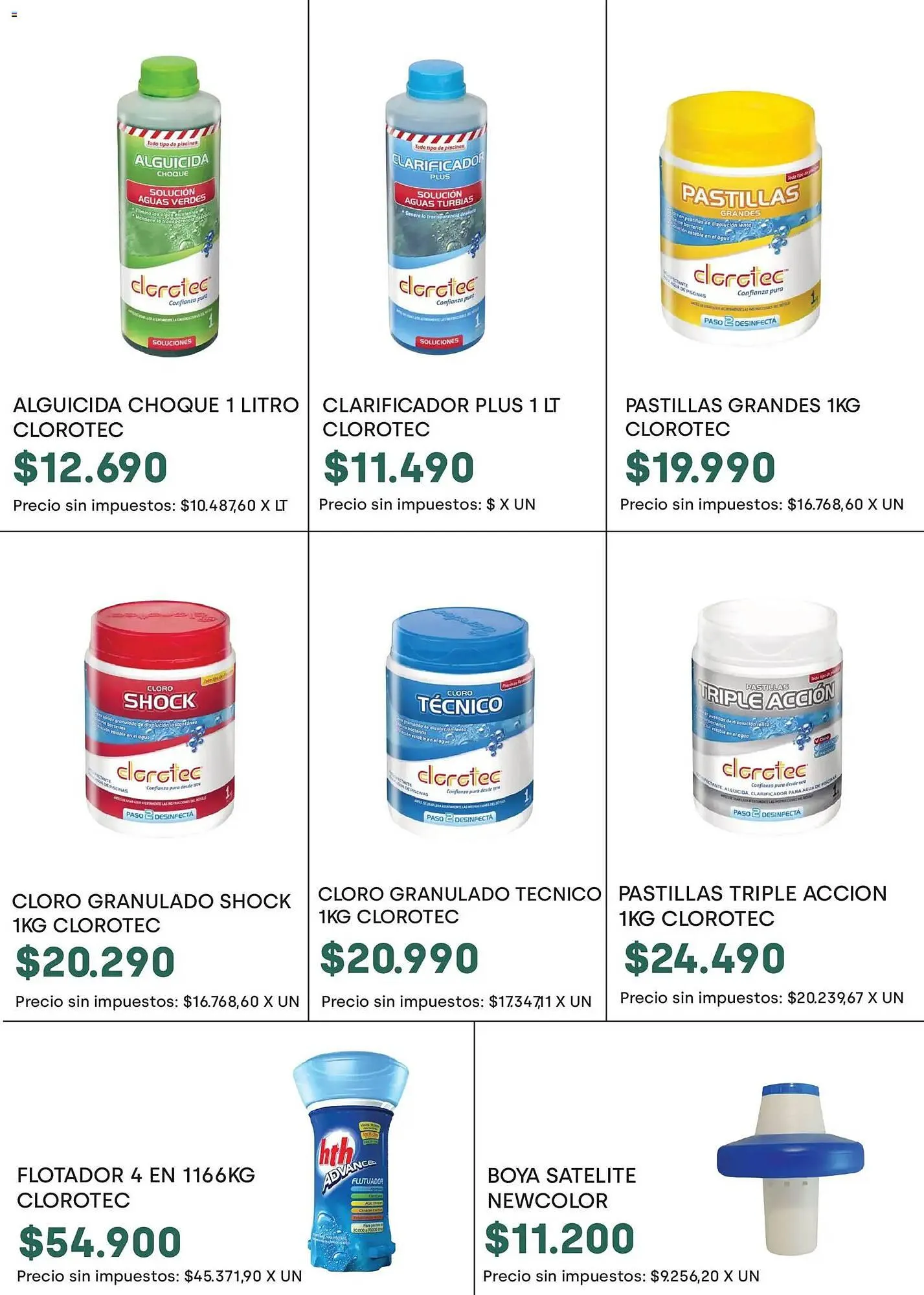 Ofertas de Catálogo Jumbo 11 de diciembre al 31 de enero 2026 - Página 6 del catálogo