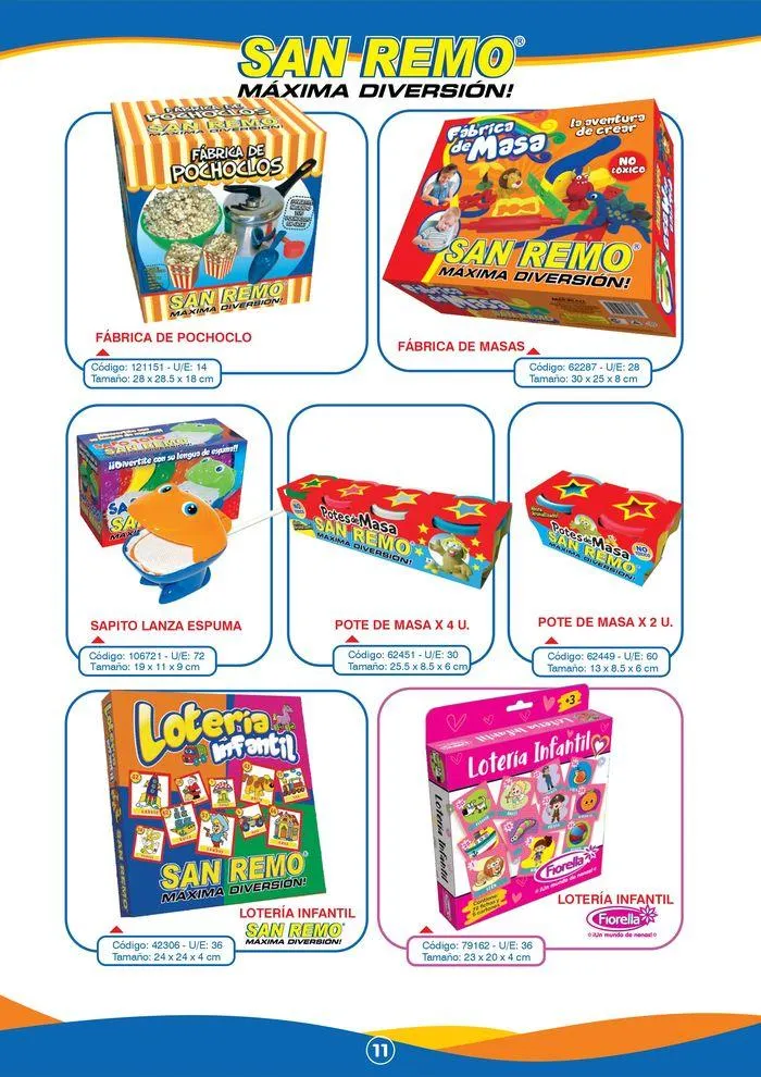 Ofertas de Catalogo de productos 4 de enero al 31 de diciembre 2024 - Página 11 del catálogo