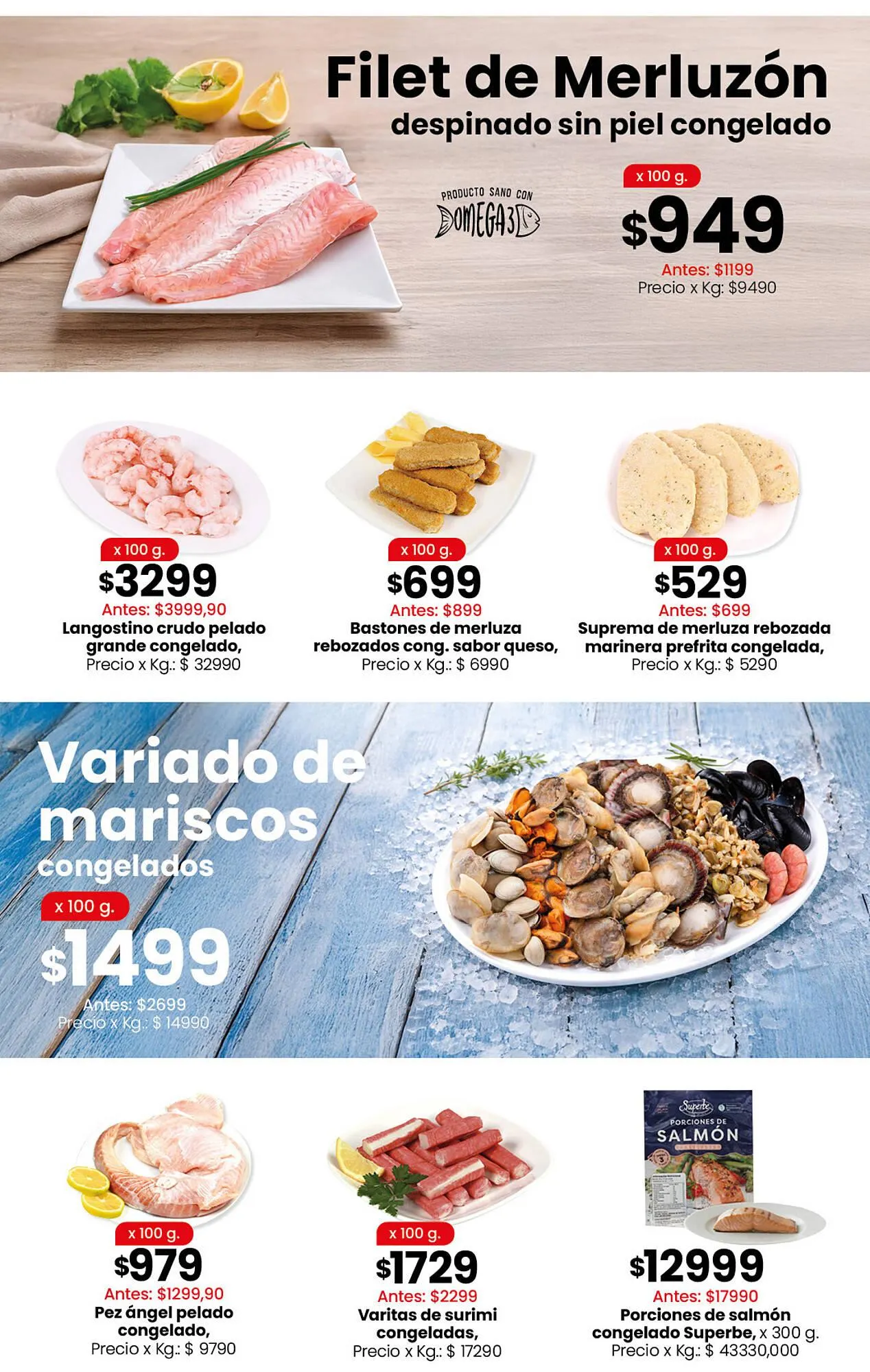 Ofertas de Catálogo Coto 23 de marzo al 29 de marzo 2026 - Página 4 del catálogo