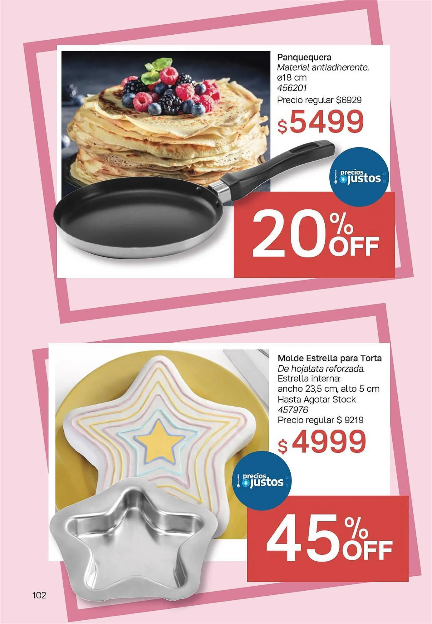 Ofertas de Catálogo Tupperware 25 de septiembre al 31 de octubre 2023 - Página 103 del catálogo