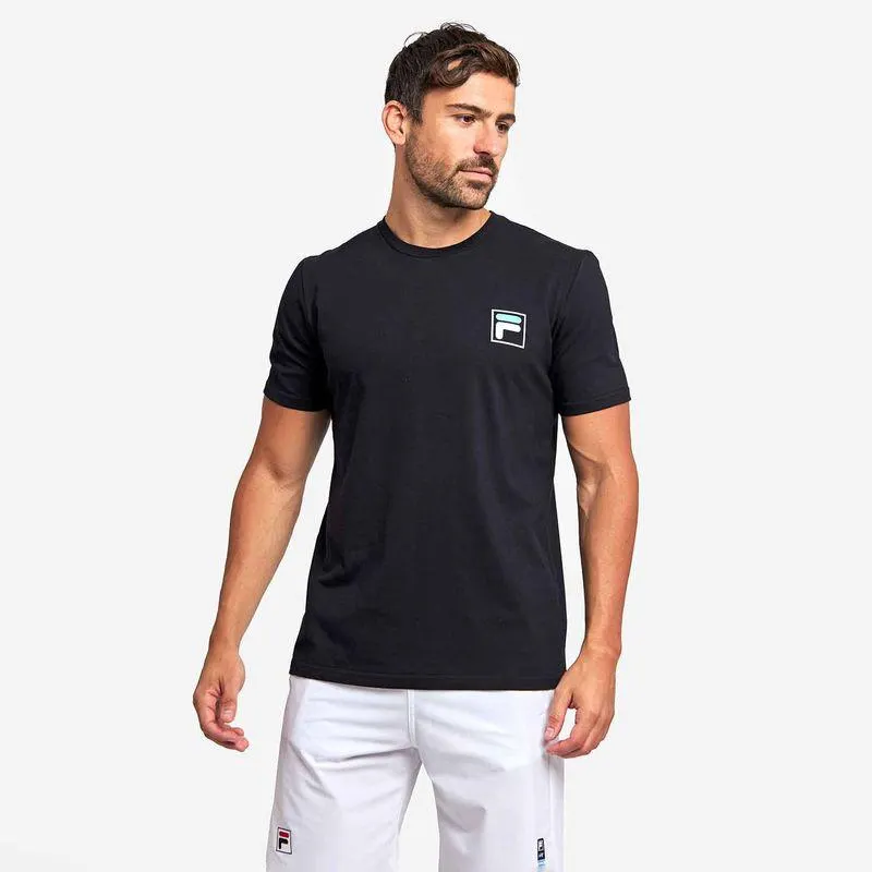 REMERA HOMBRE FILA MERCH ATP CORDOBA OPEN