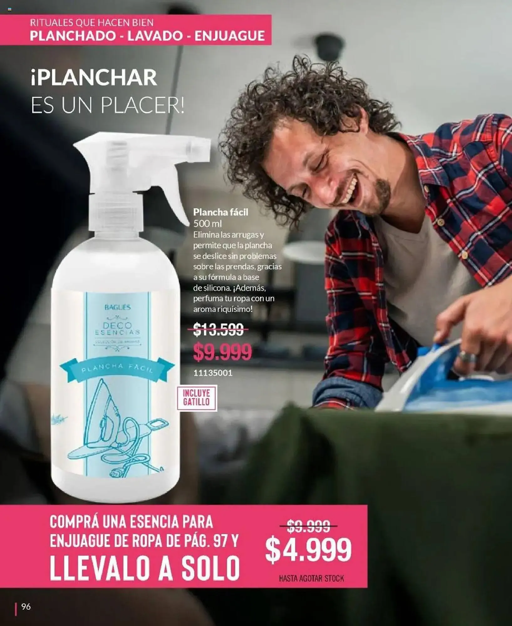 Ofertas de Catálogo Bagués 10 de marzo al 4 de abril 2025 - Página 212 del catálogo