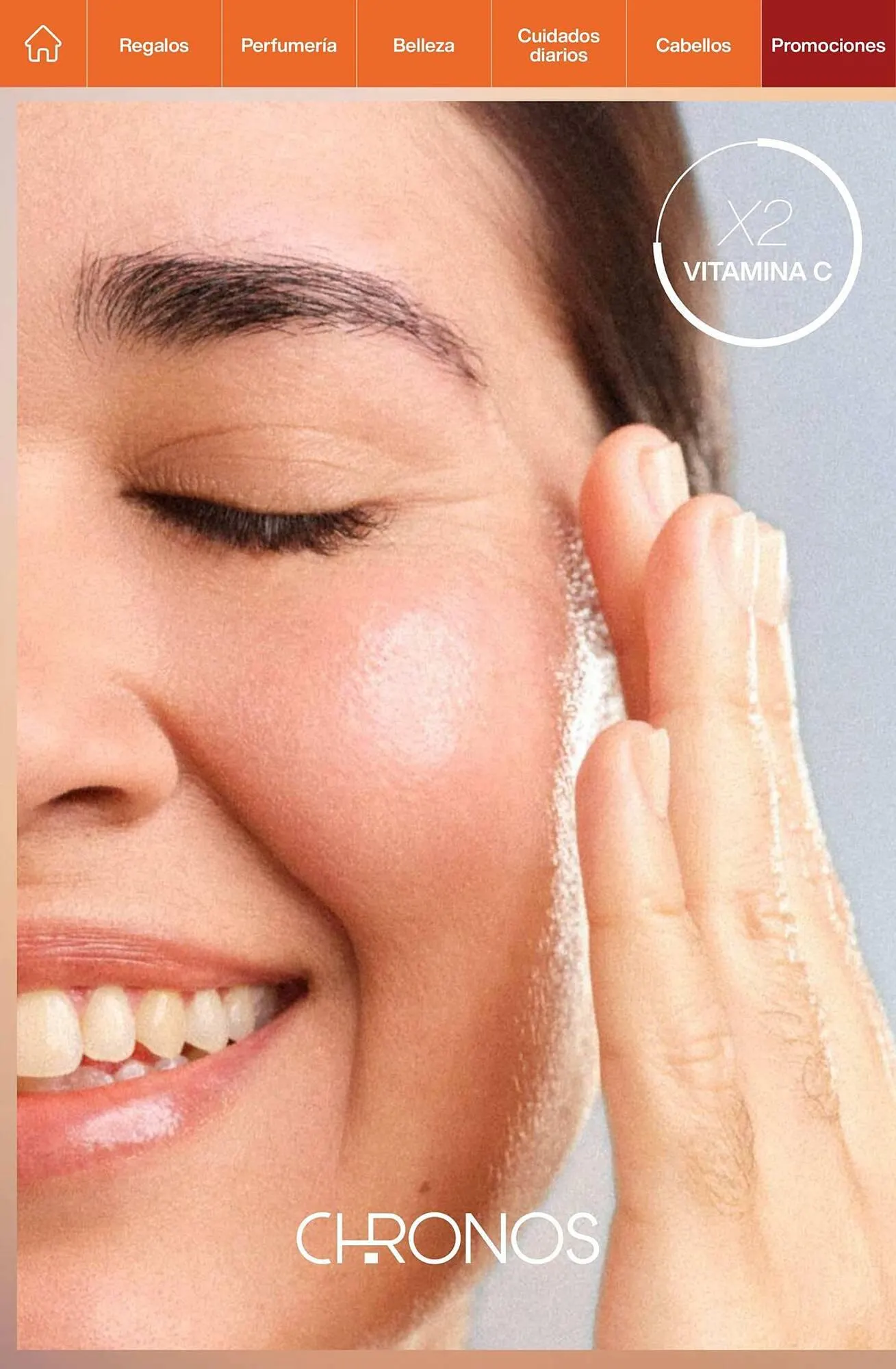 Ofertas de Catálogo Natura 27 de septiembre al 31 de octubre 2023 - Página 2 del catálogo