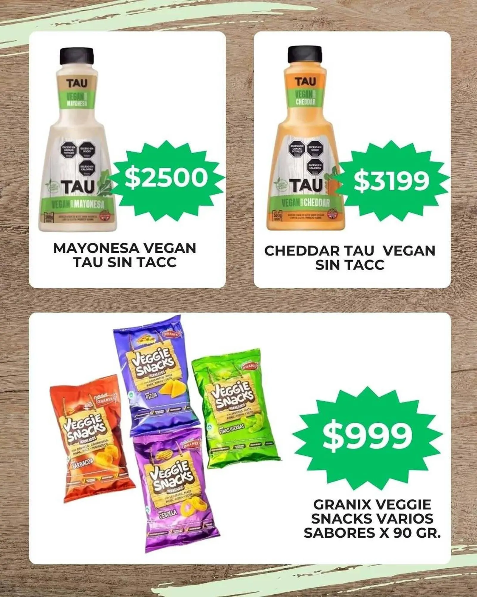 Ofertas de Catálogo Supermercados Zeta 15 de mayo al 20 de mayo 2025 - Página 3 del catálogo