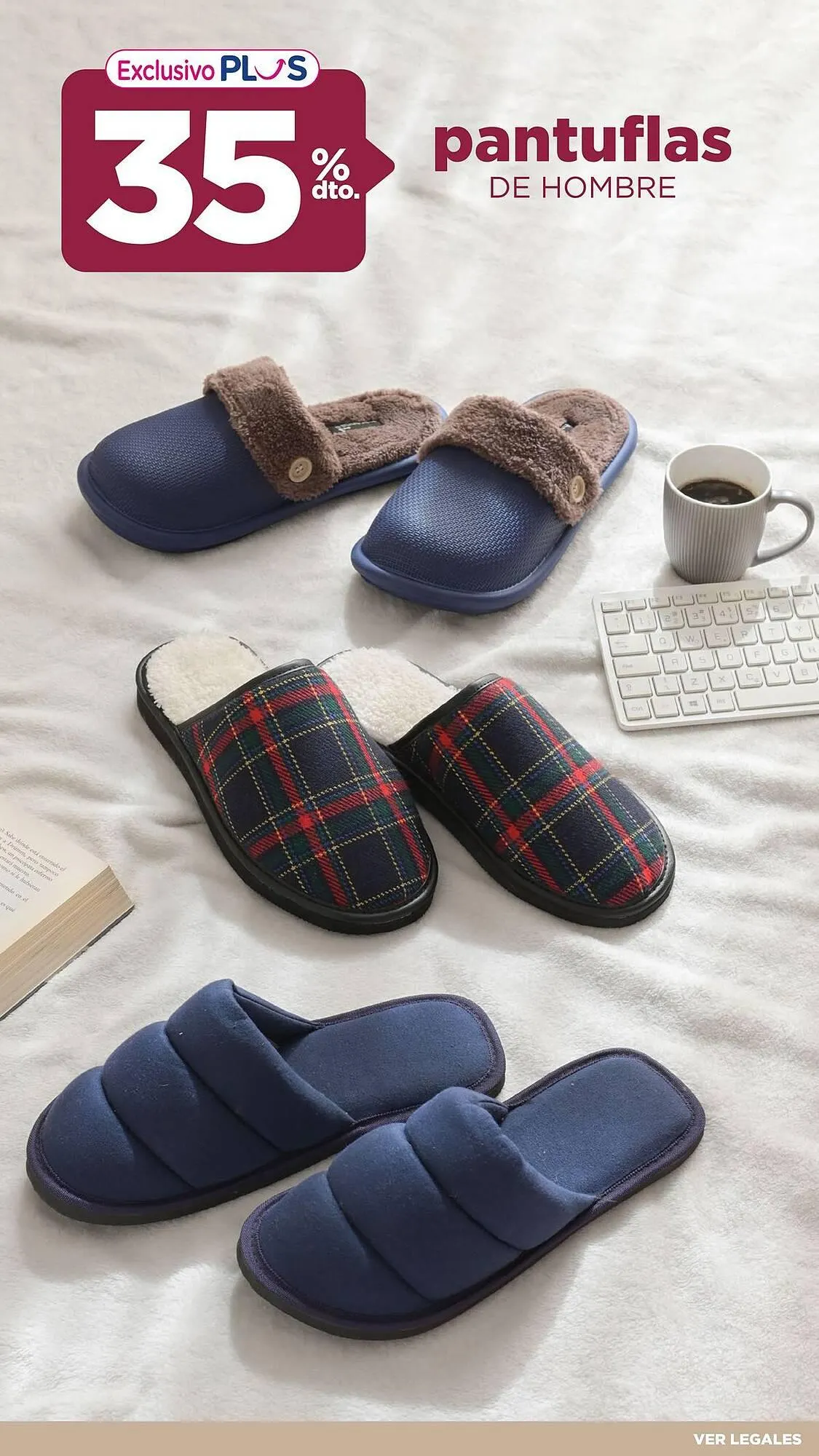 Ofertas de Catálogo La Anonima 29 de mayo al 15 de junio 2025 - Página 18 del catálogo