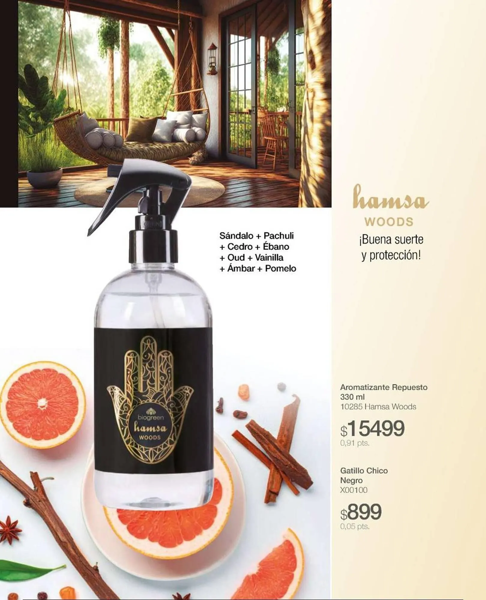 Ofertas de Catálogo Biogreen 30 de enero al 30 de abril 2026 - Página 26 del catálogo