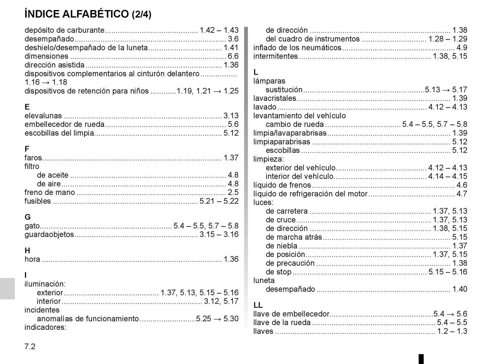 Ofertas de Catálogo Renault 8 de octubre al 31 de diciembre 2025 - Página 135 del catálogo