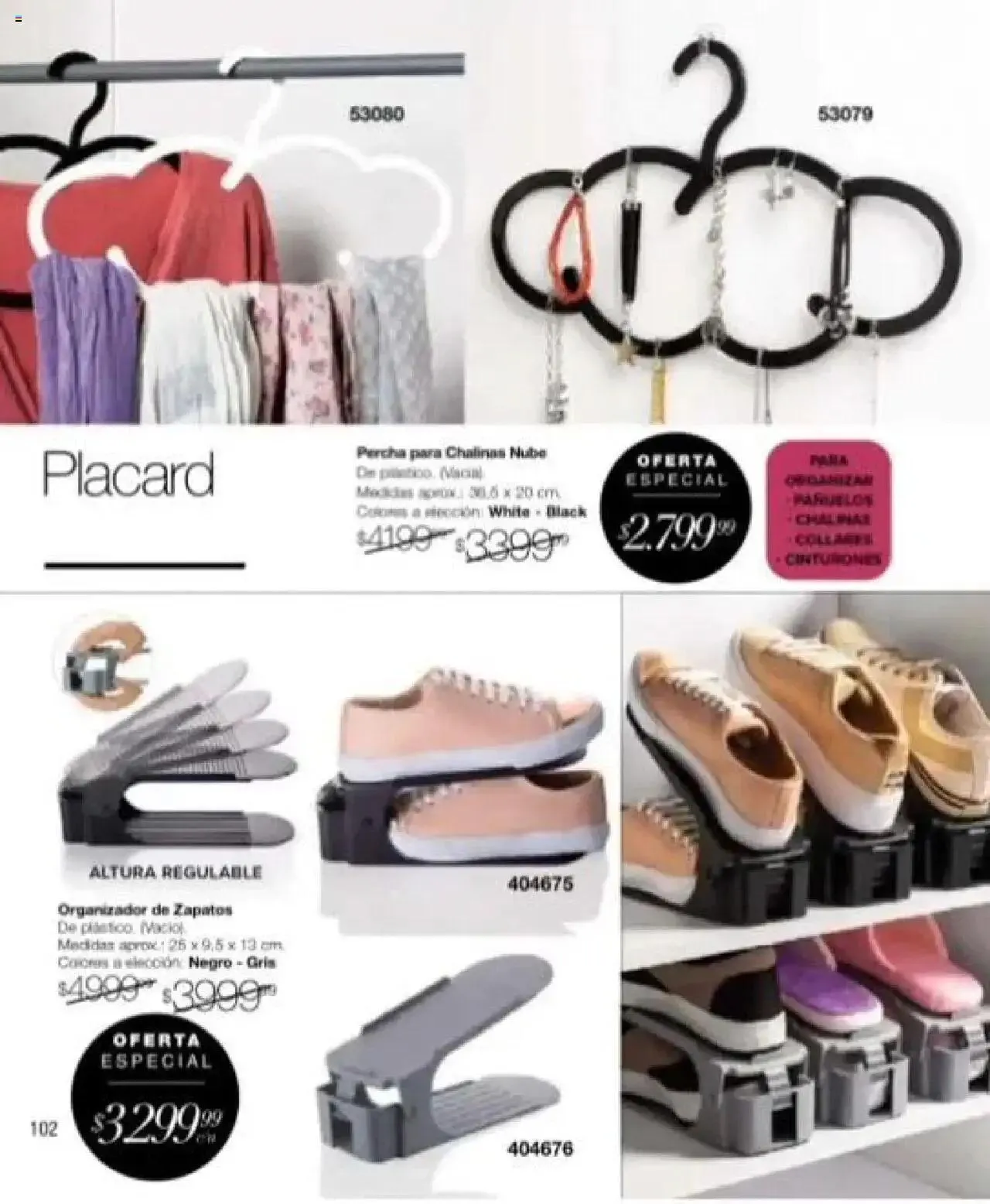 Ofertas de Violetta catálogo 23 de septiembre al 6 de octubre 2024 - Página 100 del catálogo