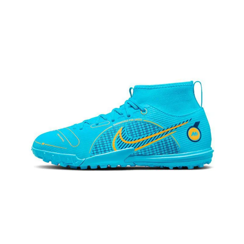 BOTINES NIKE MERCURIAL SUPERFLY 8 TF