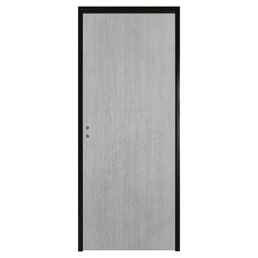 Puerta de interior placa foliada Prisma 70 x 200 venezia derecha