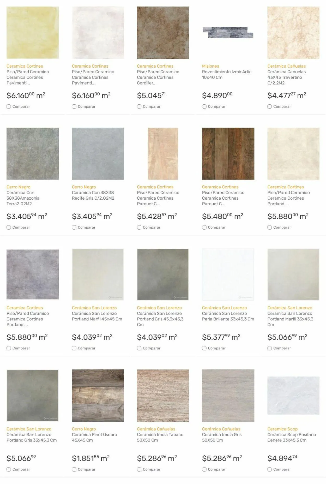 Ofertas de Blaisten 27 de noviembre al 6 de diciembre 2023 - Página 7 del catálogo