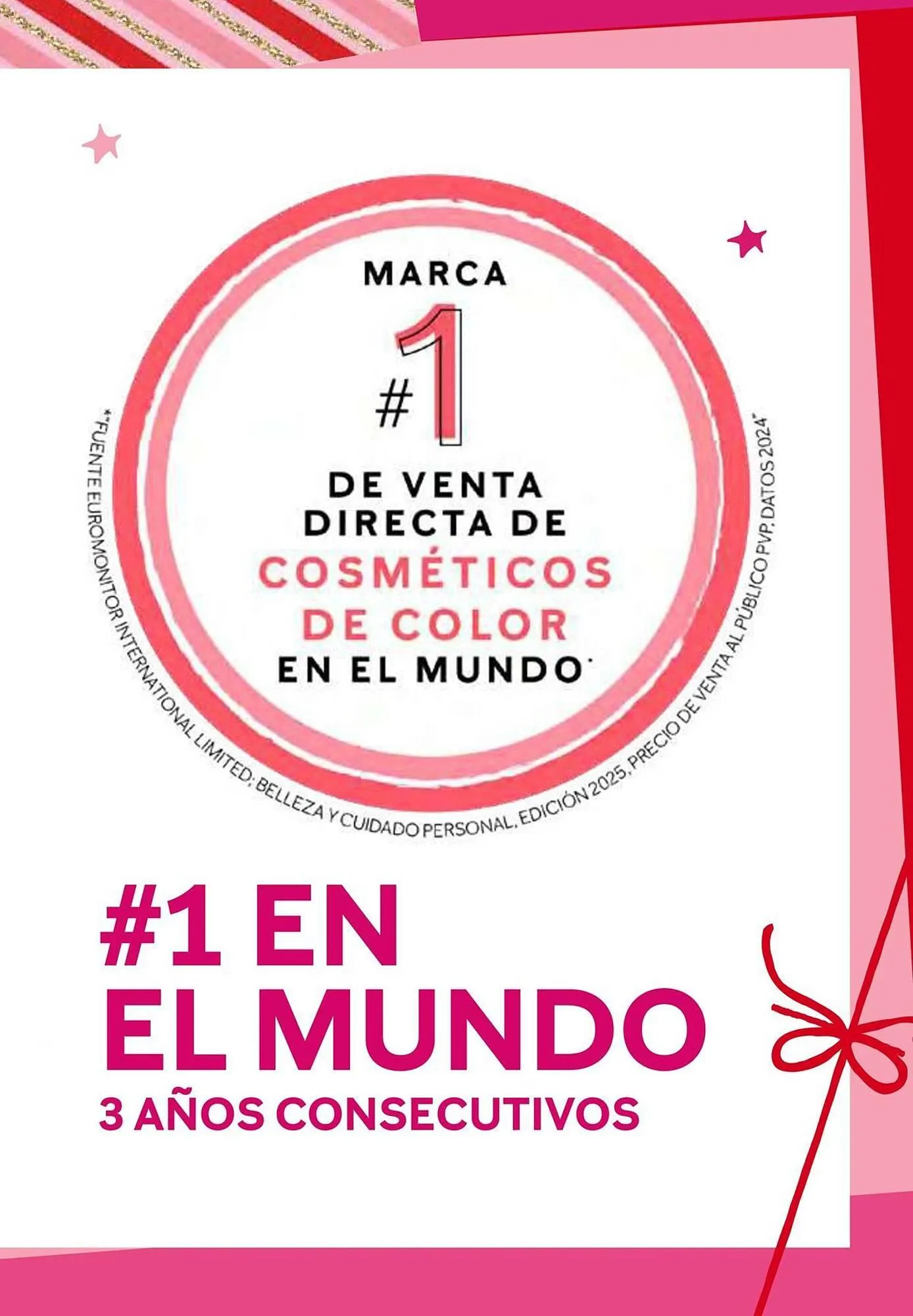 Ofertas de Catálogo Mary Kay 19 de septiembre al 31 de octubre 2025 - Página 71 del catálogo