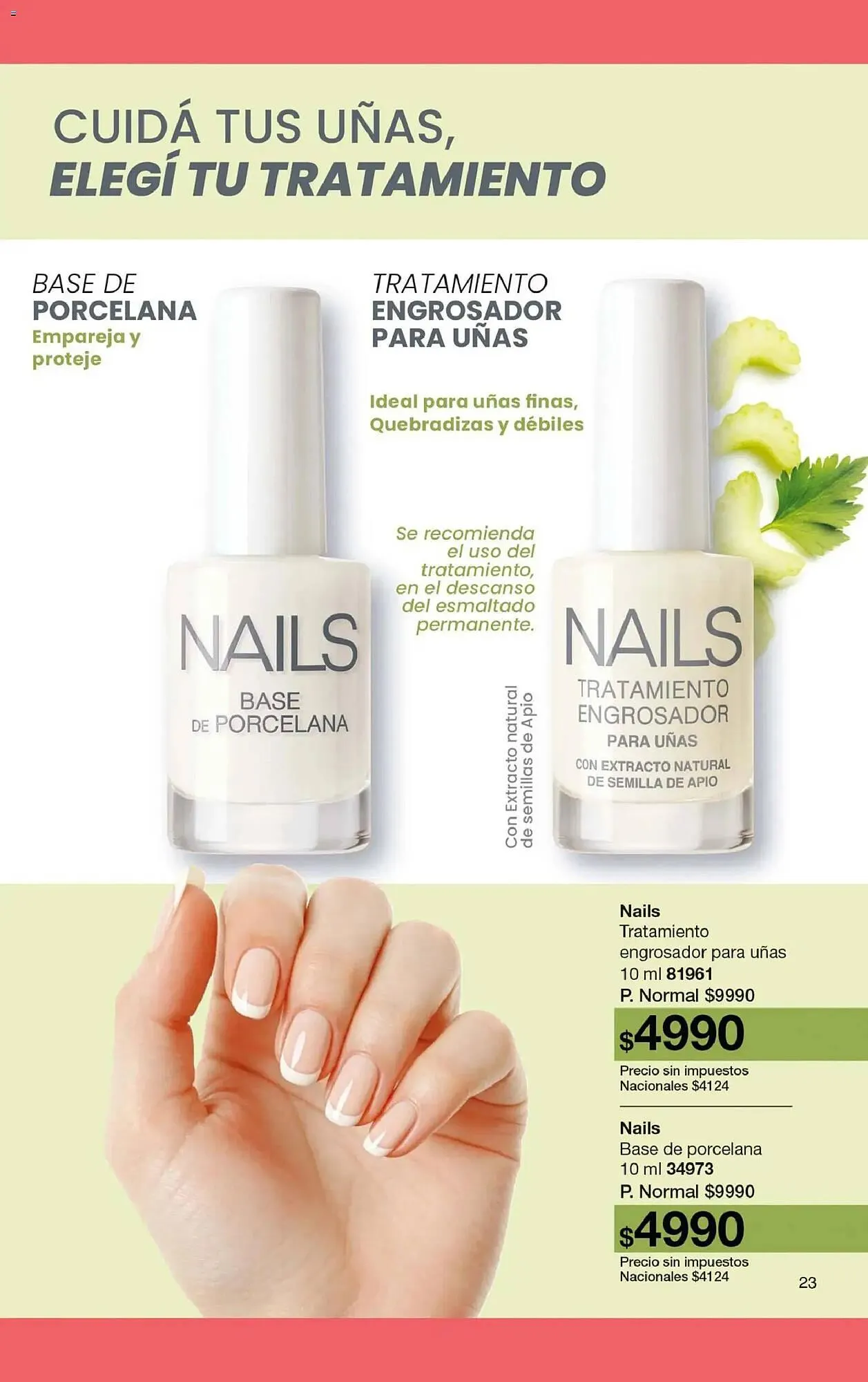 Ofertas de Folleto Gigot 1 de abril al 1 de mayo 2026 - Página 51 del catálogo